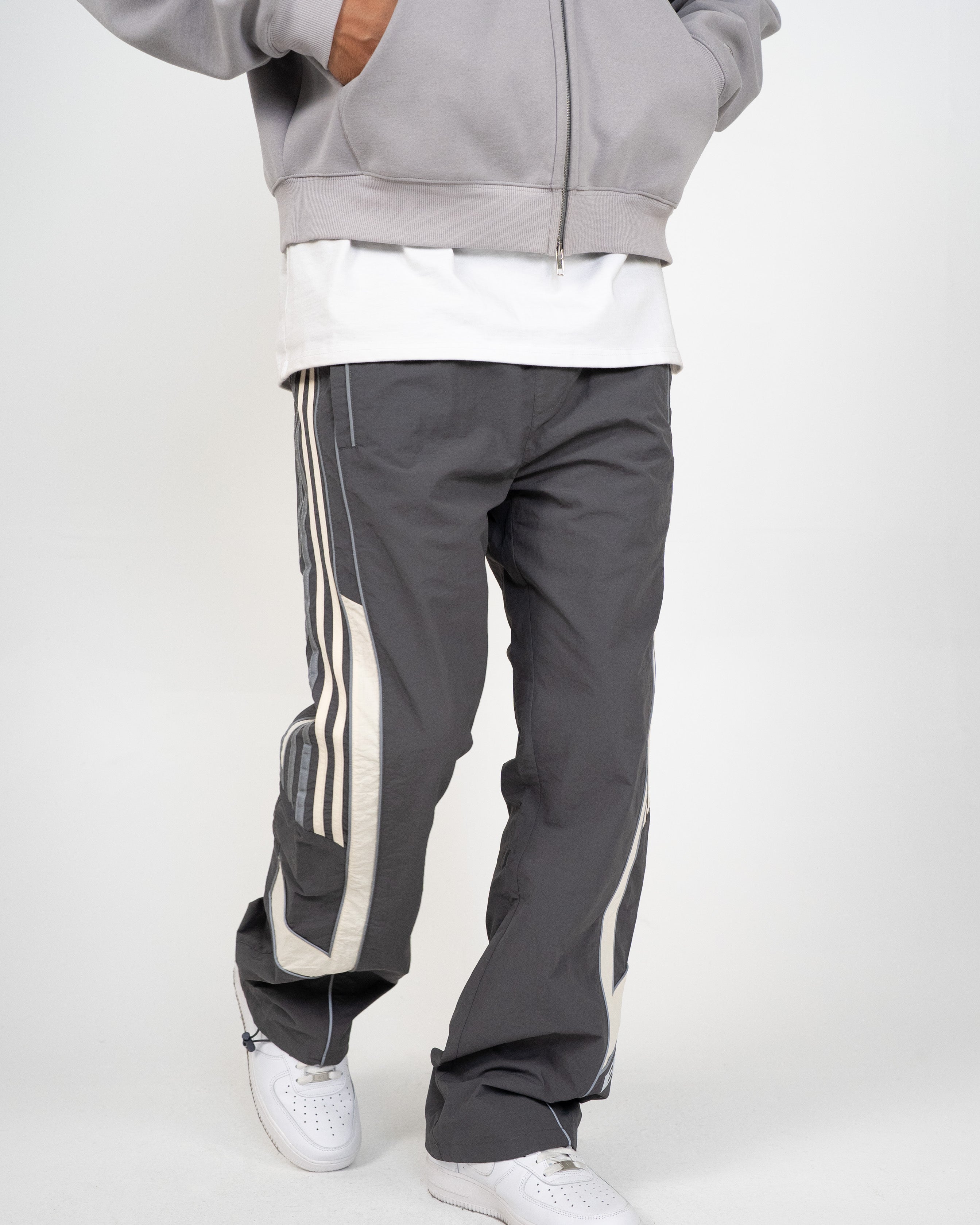 EPTM Palido Pants - Grey