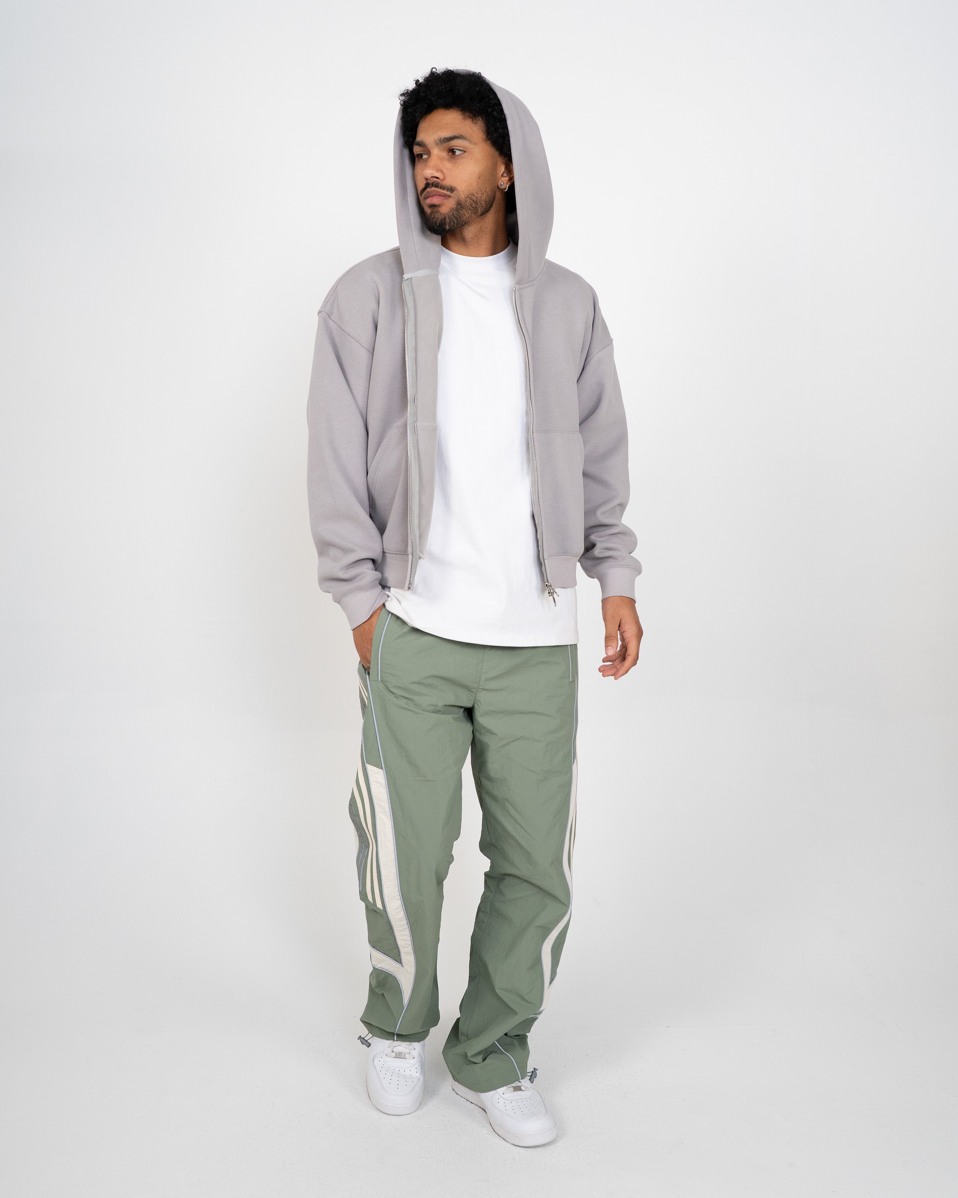 EPTM Palido Pants - Sage