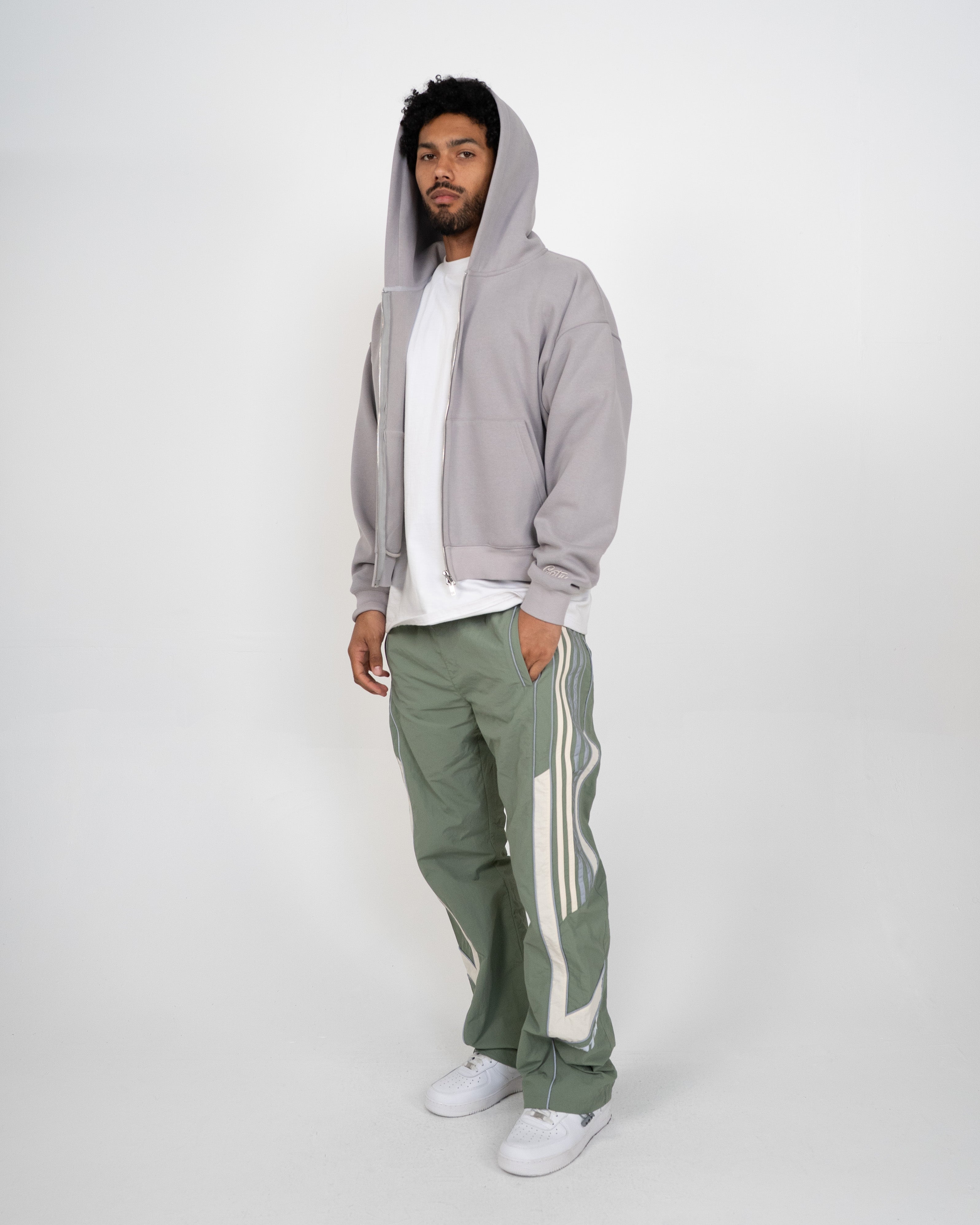 EPTM Palido Pants - Sage