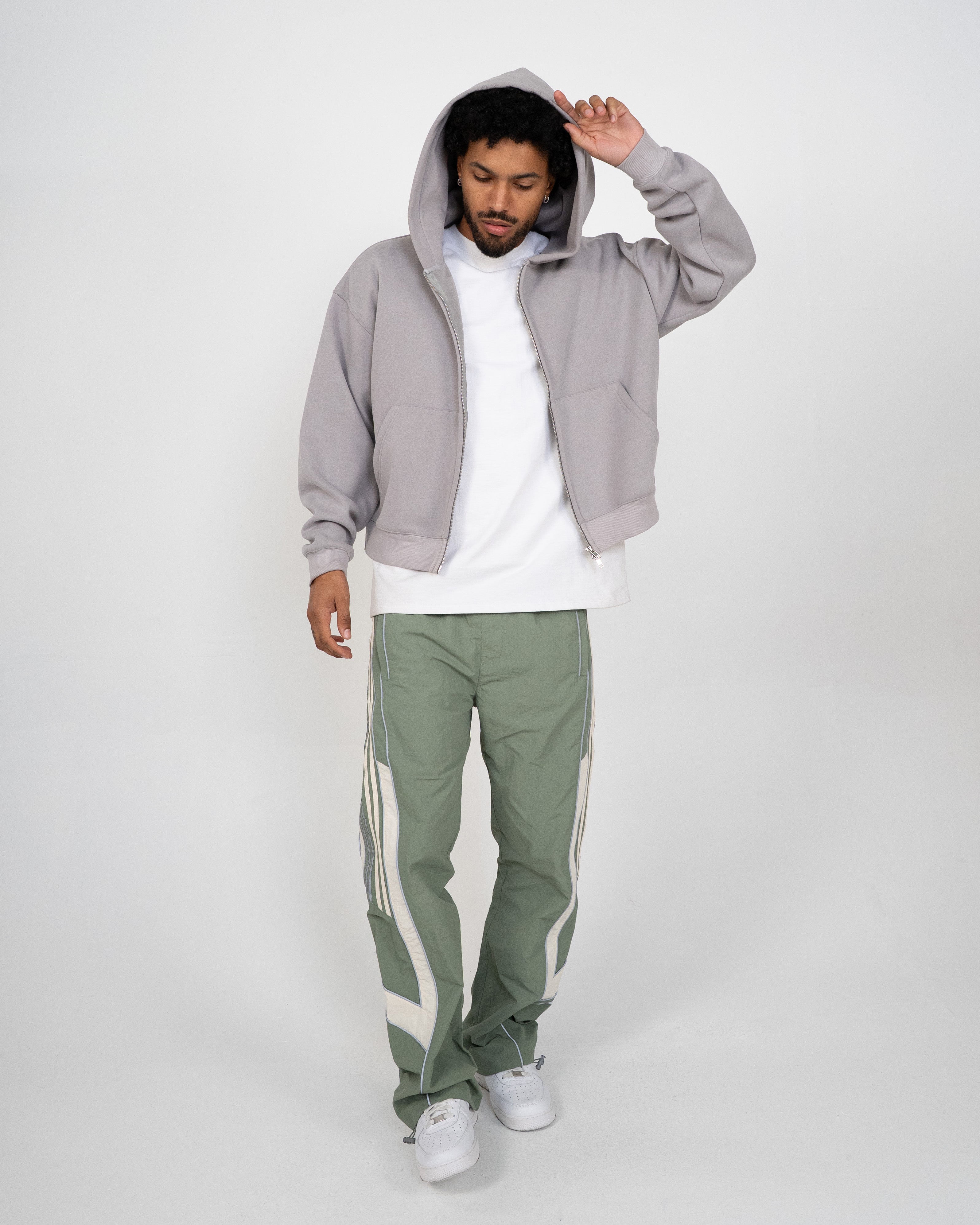 EPTM Palido Pants - Sage