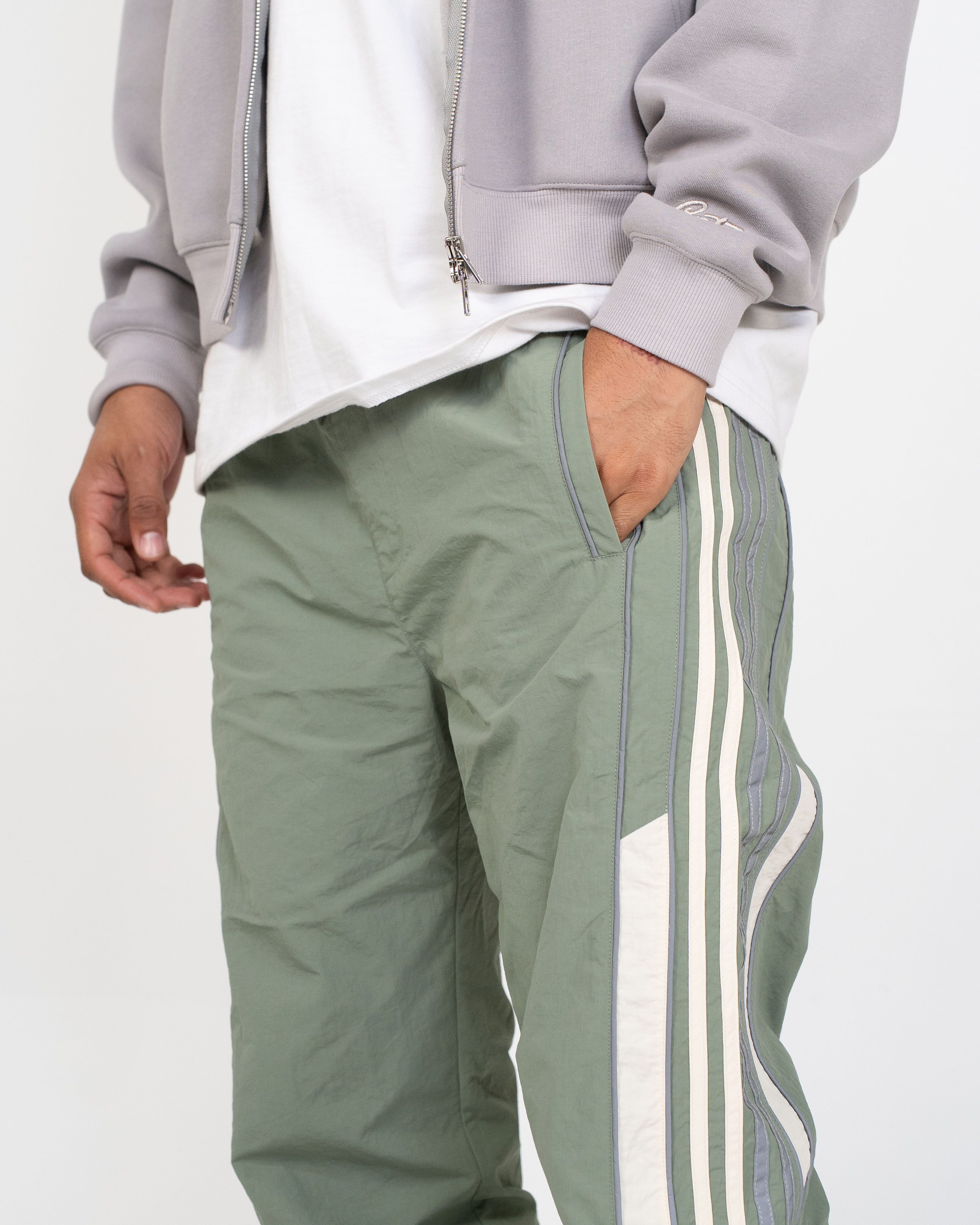 EPTM Palido Pants - Sage