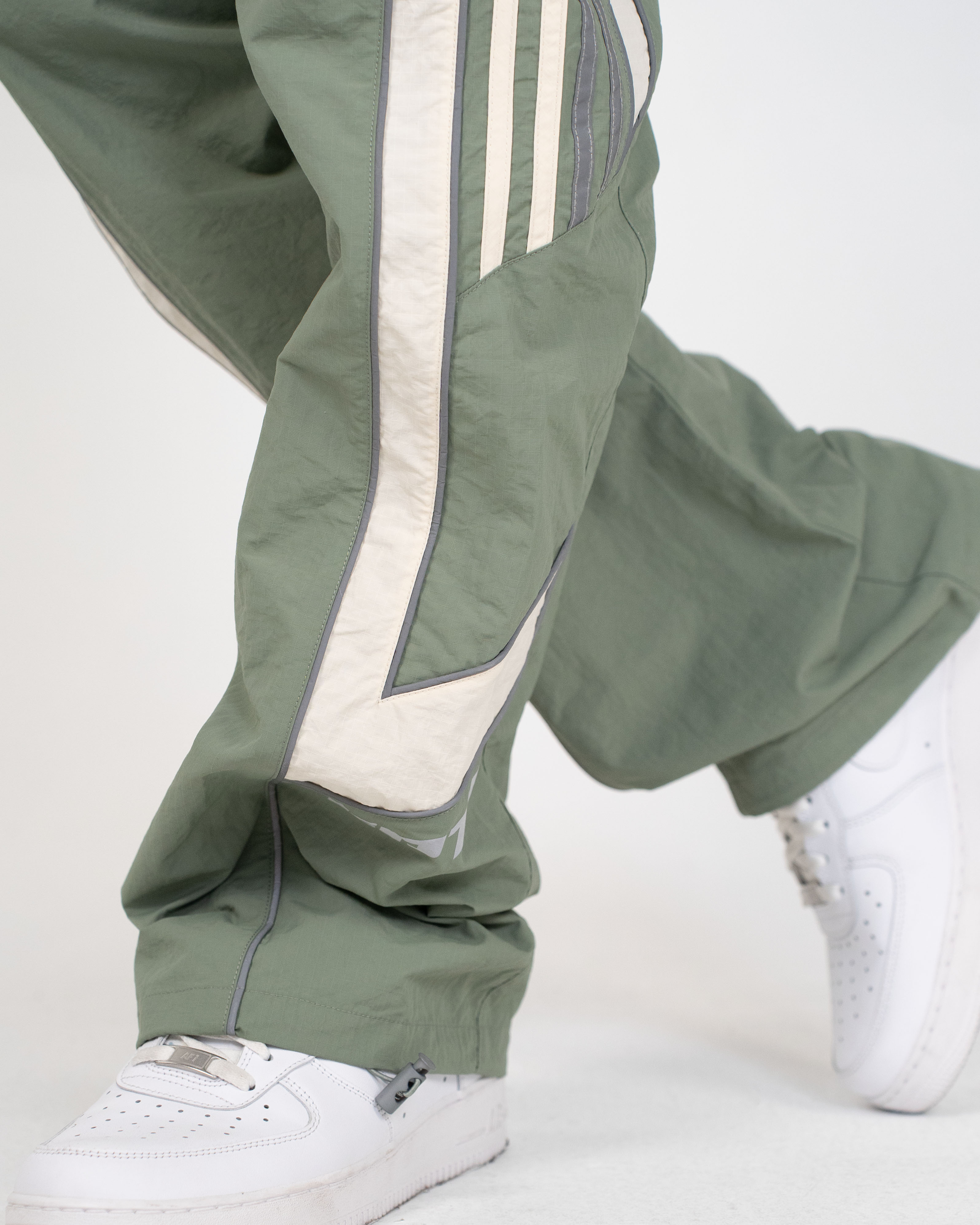 EPTM Palido Pants - Sage