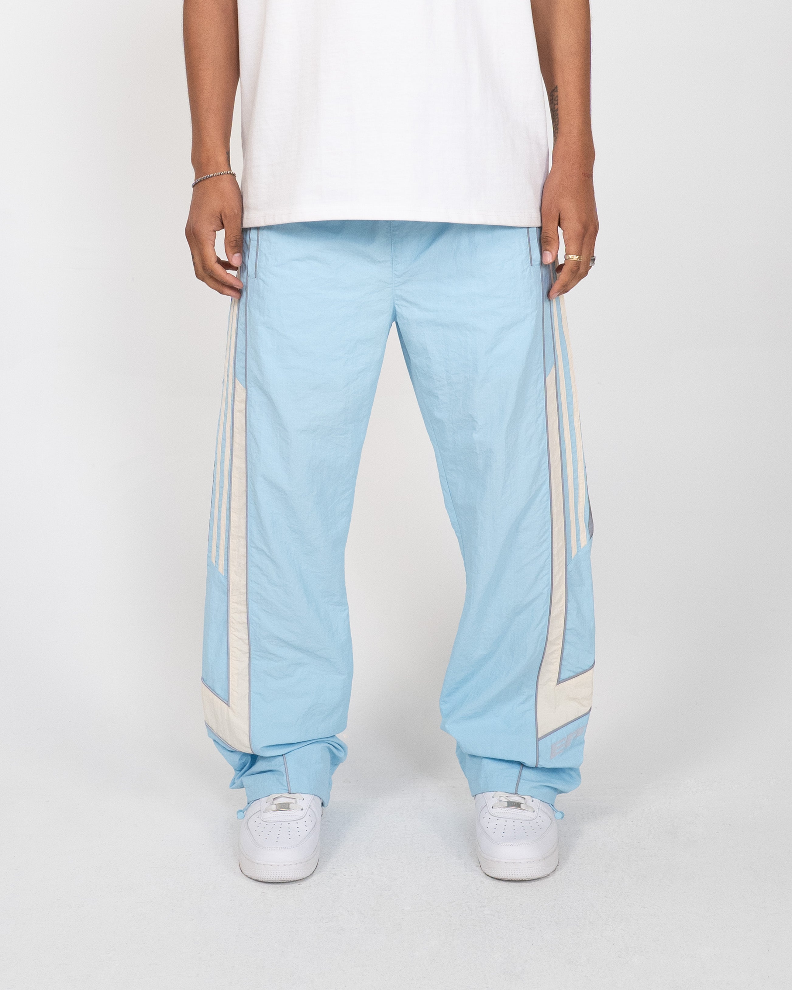 EPTM Palido Pants - Sky Blue