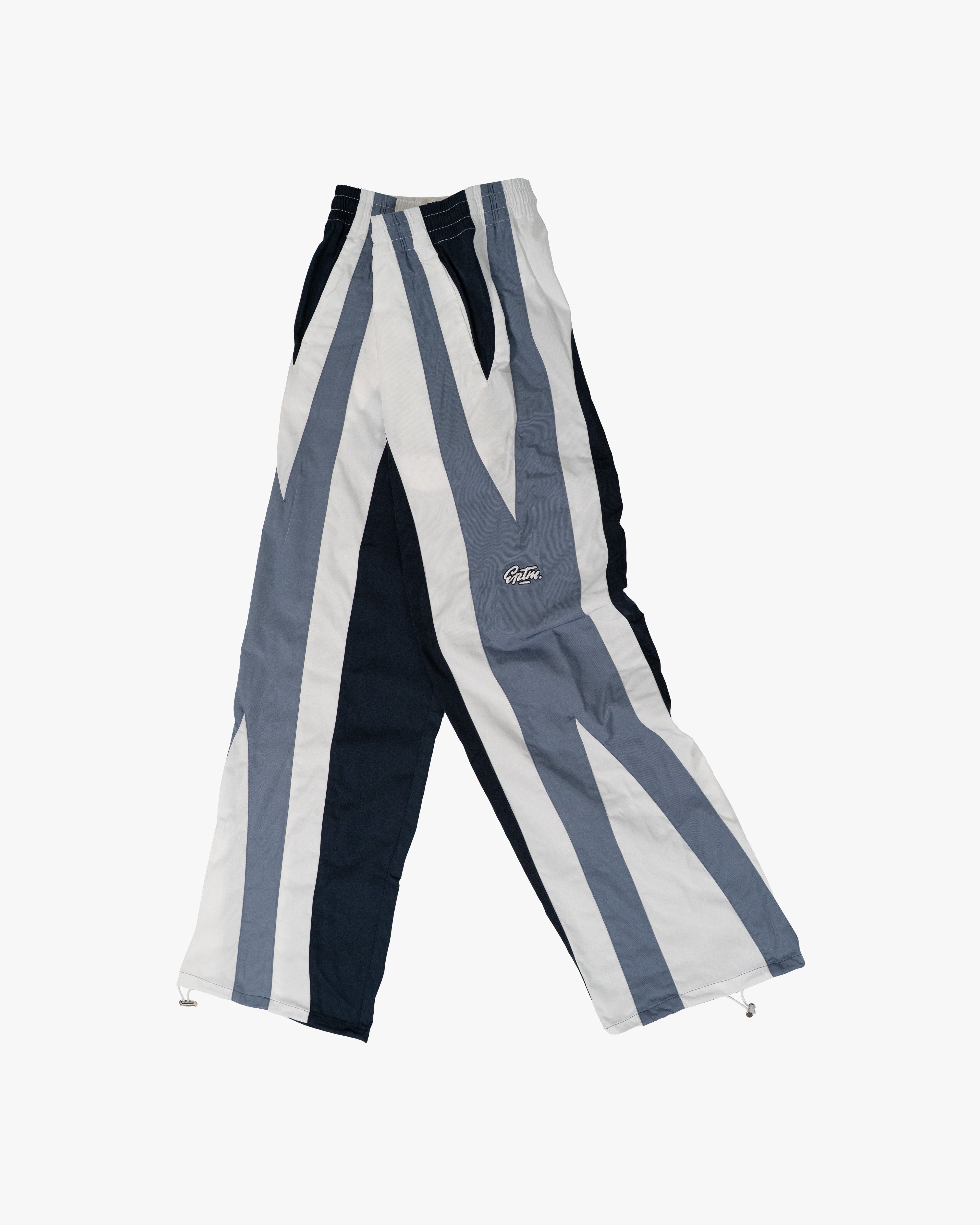 EPTM Paradox Pants - Blue