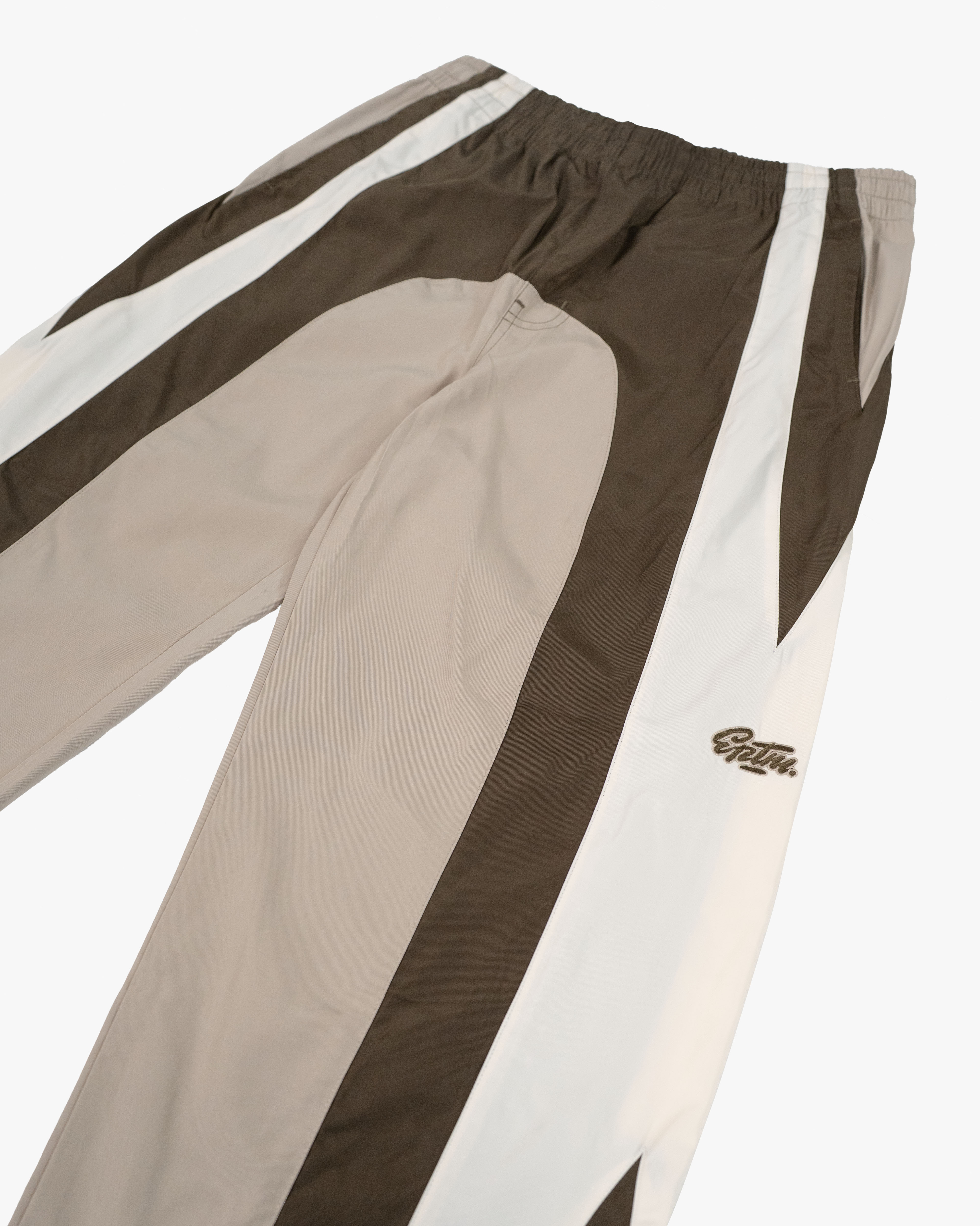 EPTM Paradox Pants - Brown