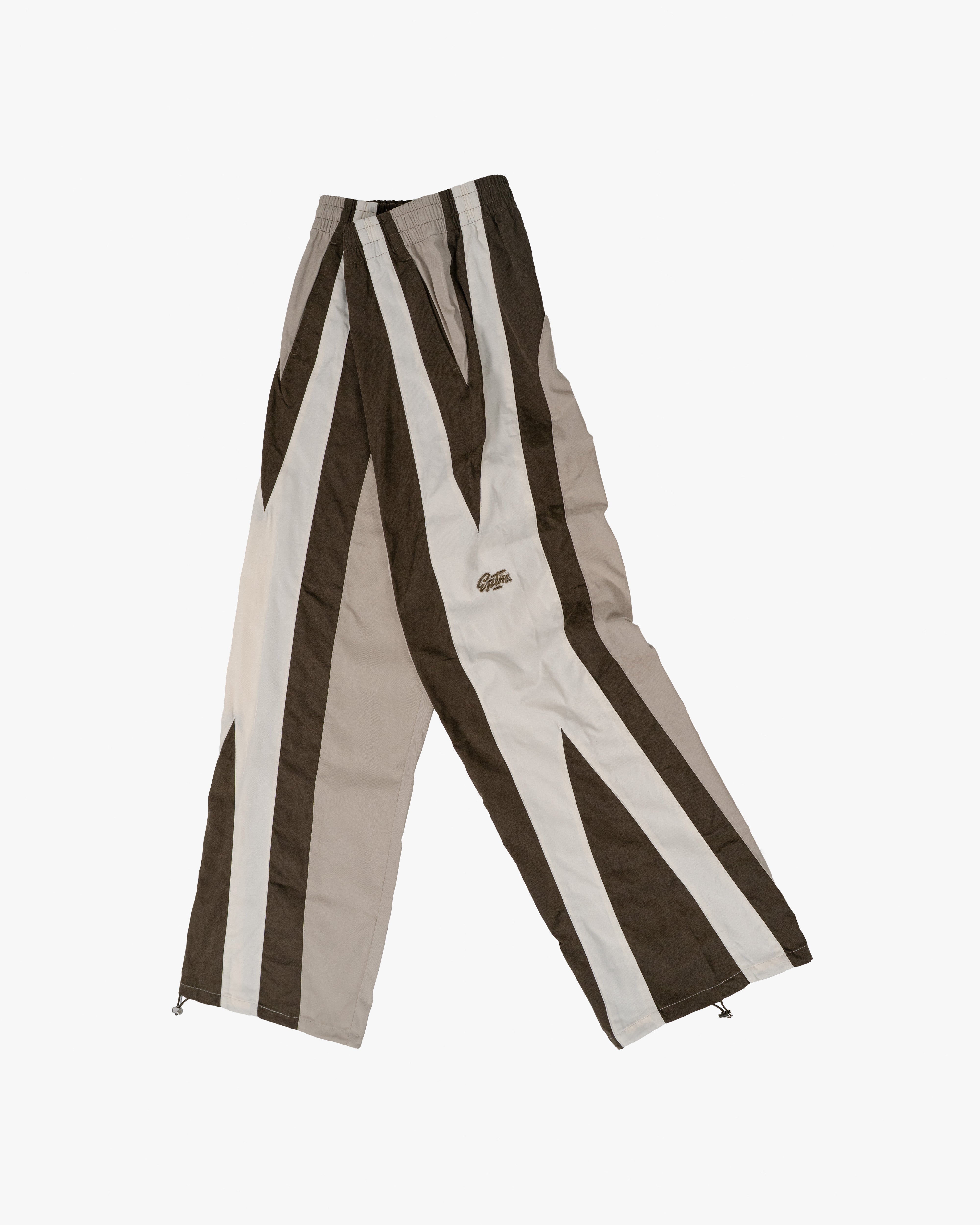EPTM Paradox Pants - Brown