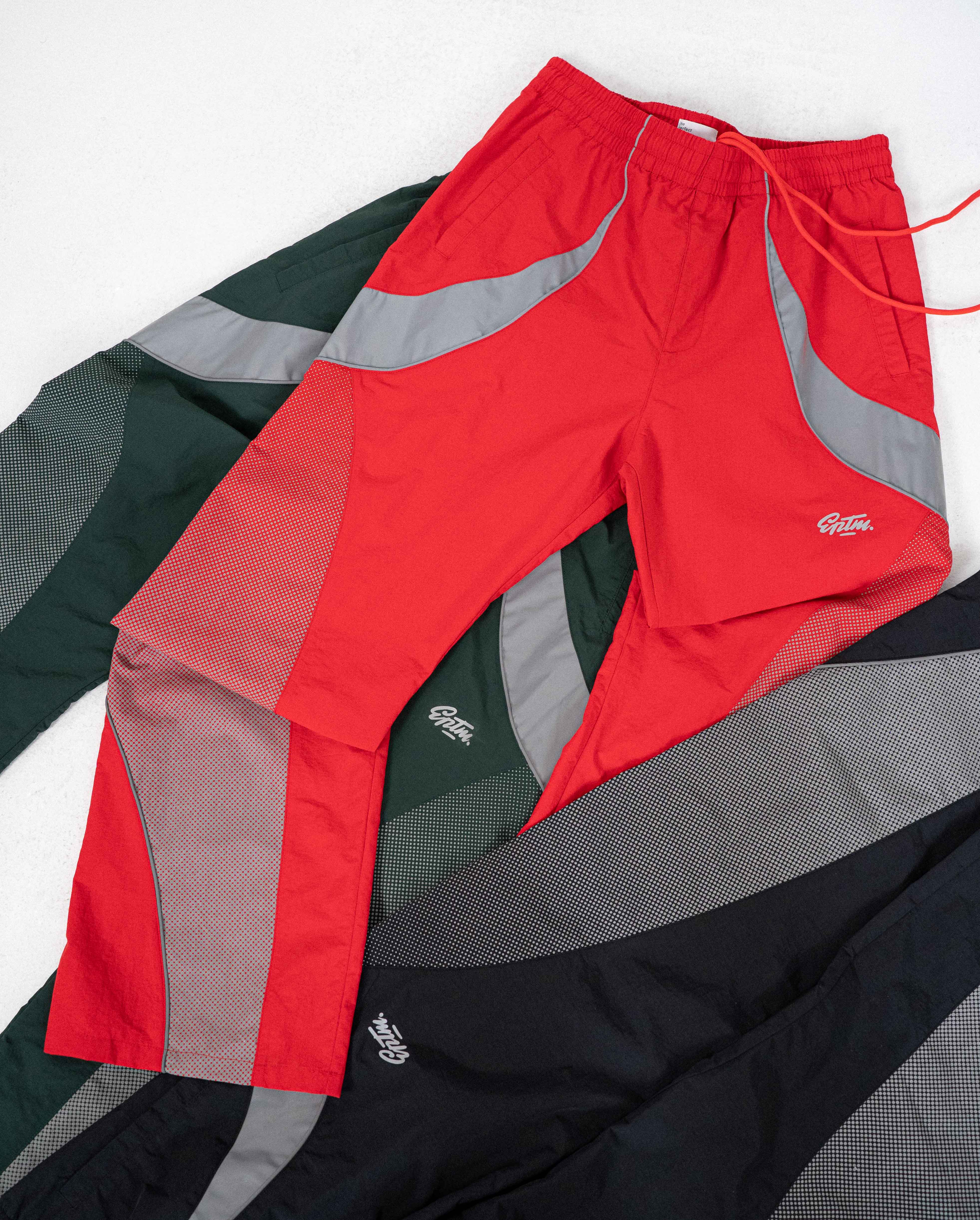 EPTM Pdot Pants - Forest Green
