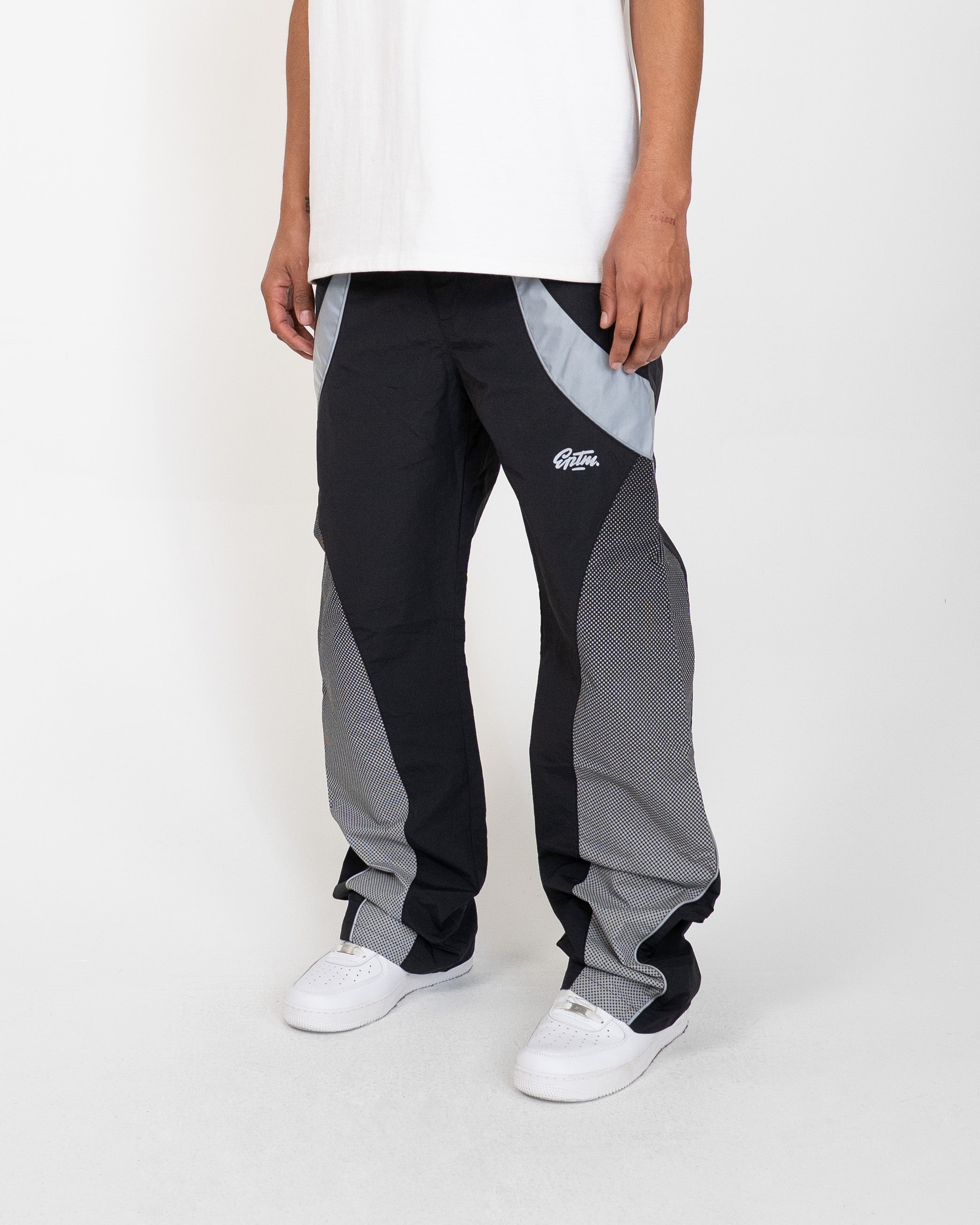 EPTM Pdot Pants - Black