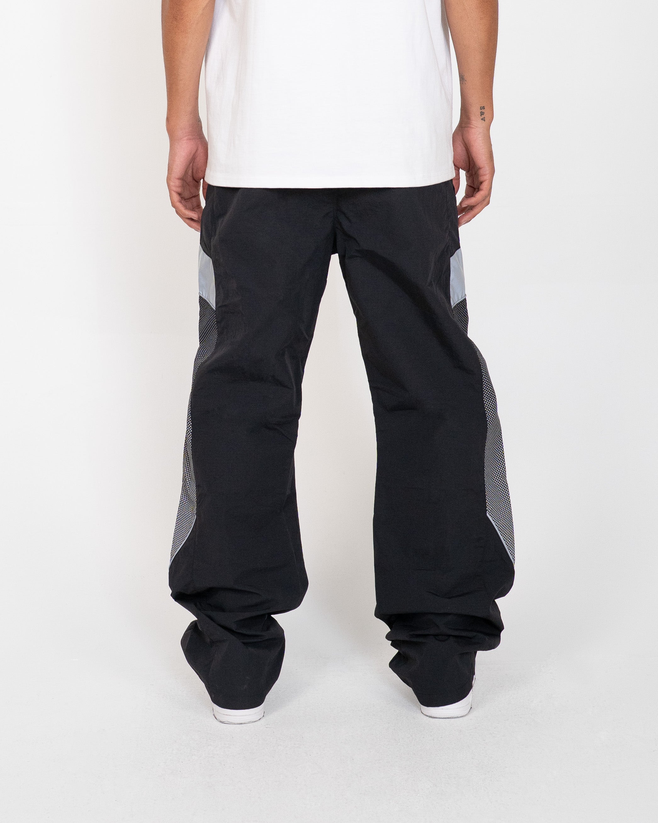 EPTM Pdot Pants - Black