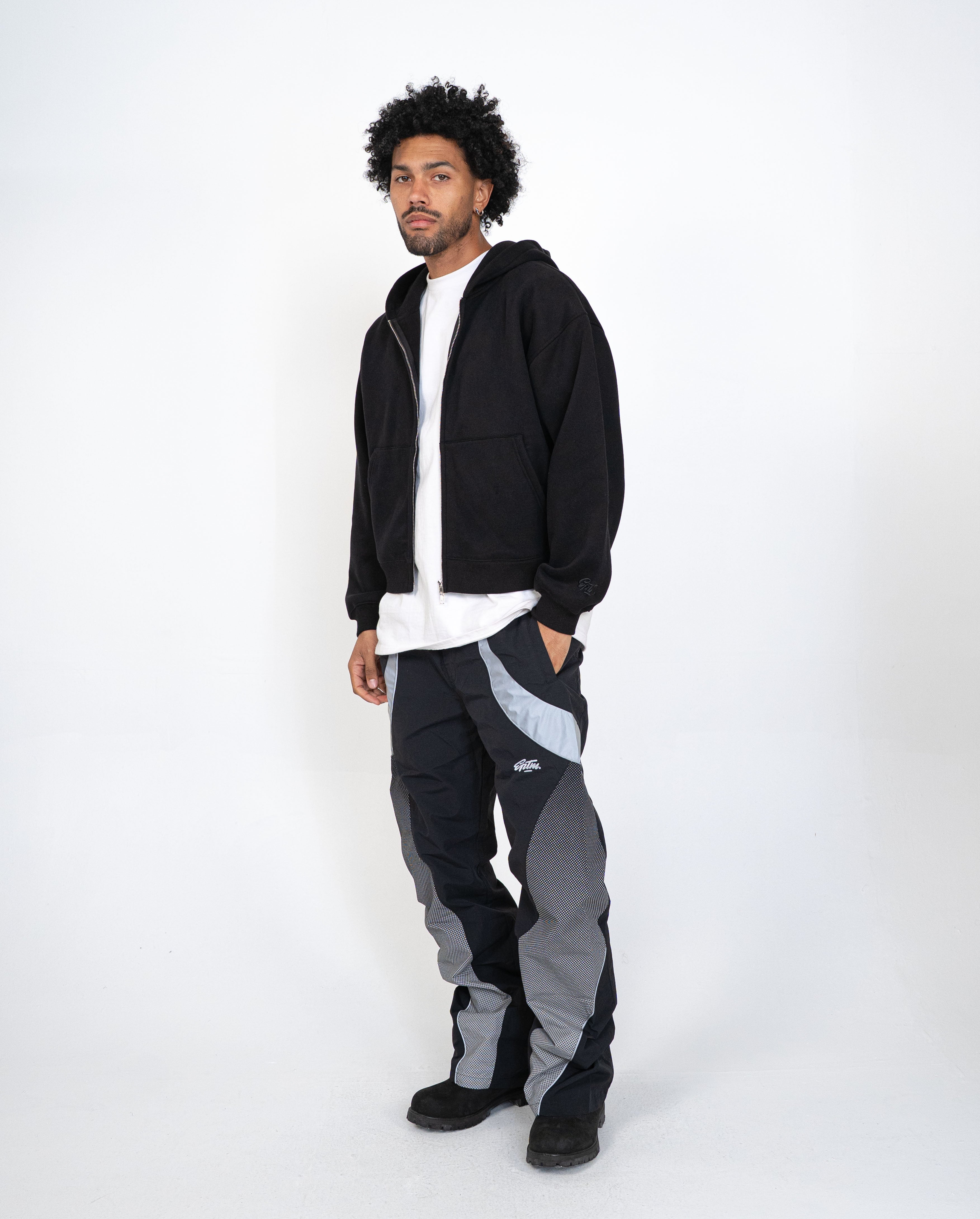 EPTM Pdot Pants - Black
