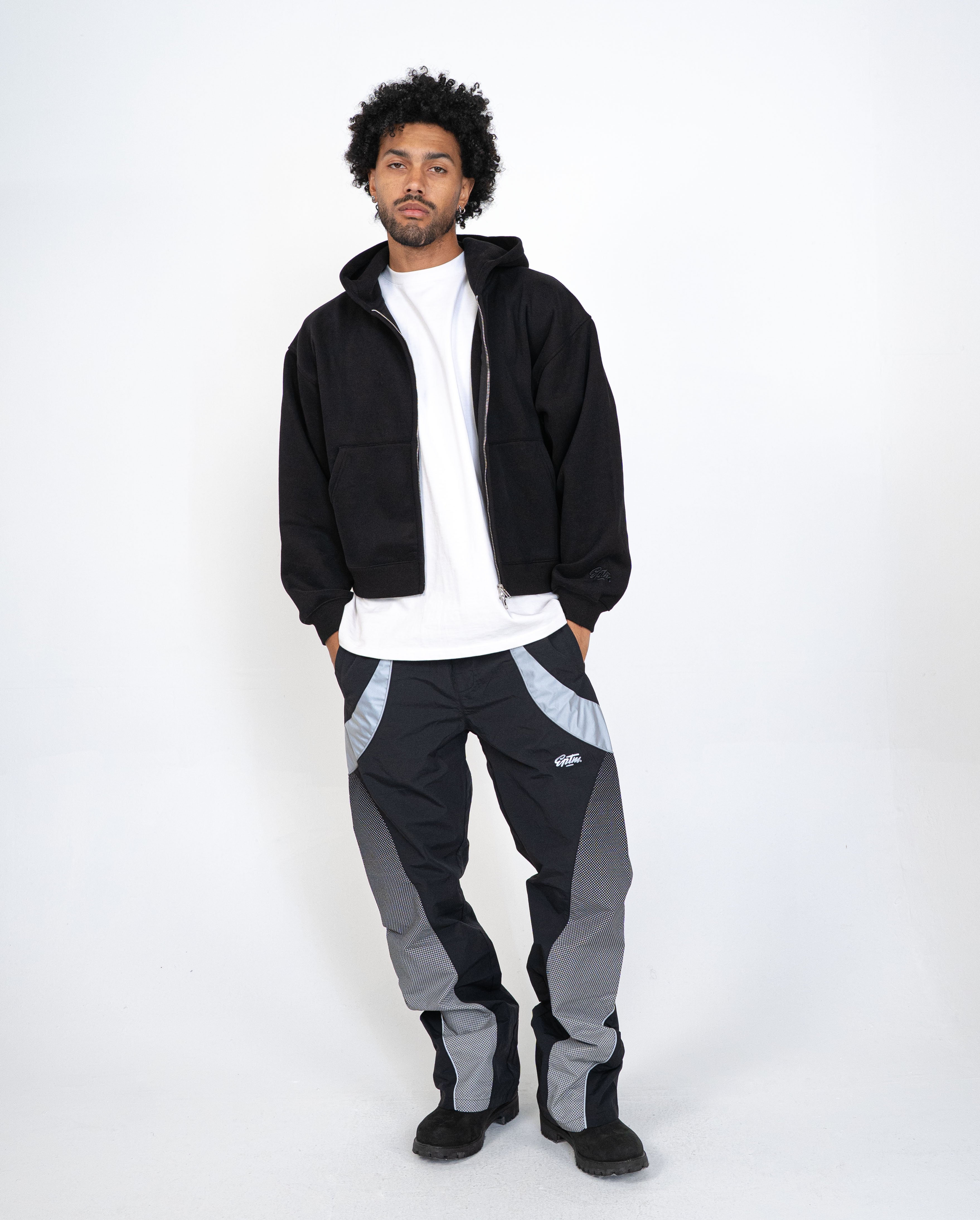 EPTM Pdot Pants - Black