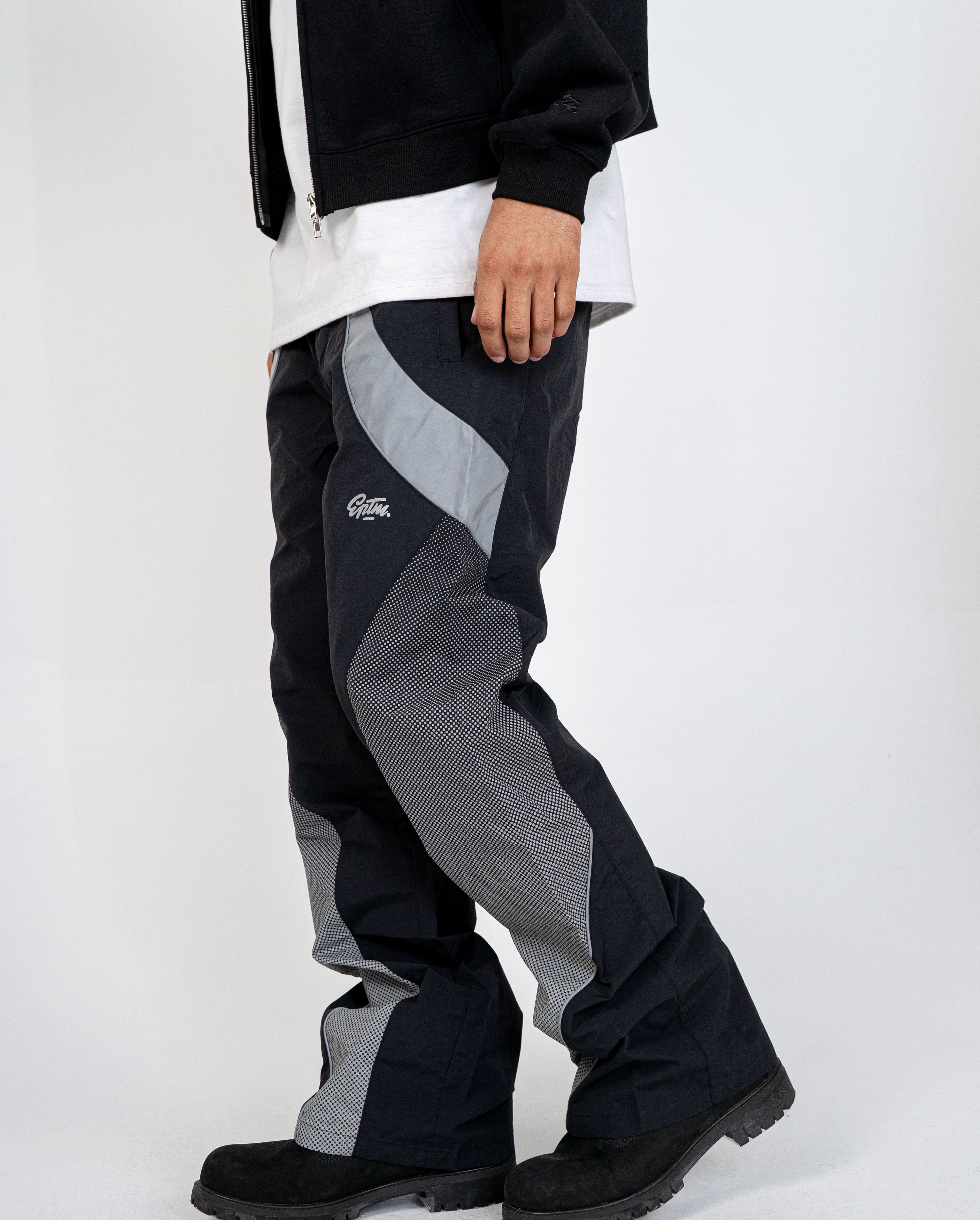 EPTM Pdot Pants - Black