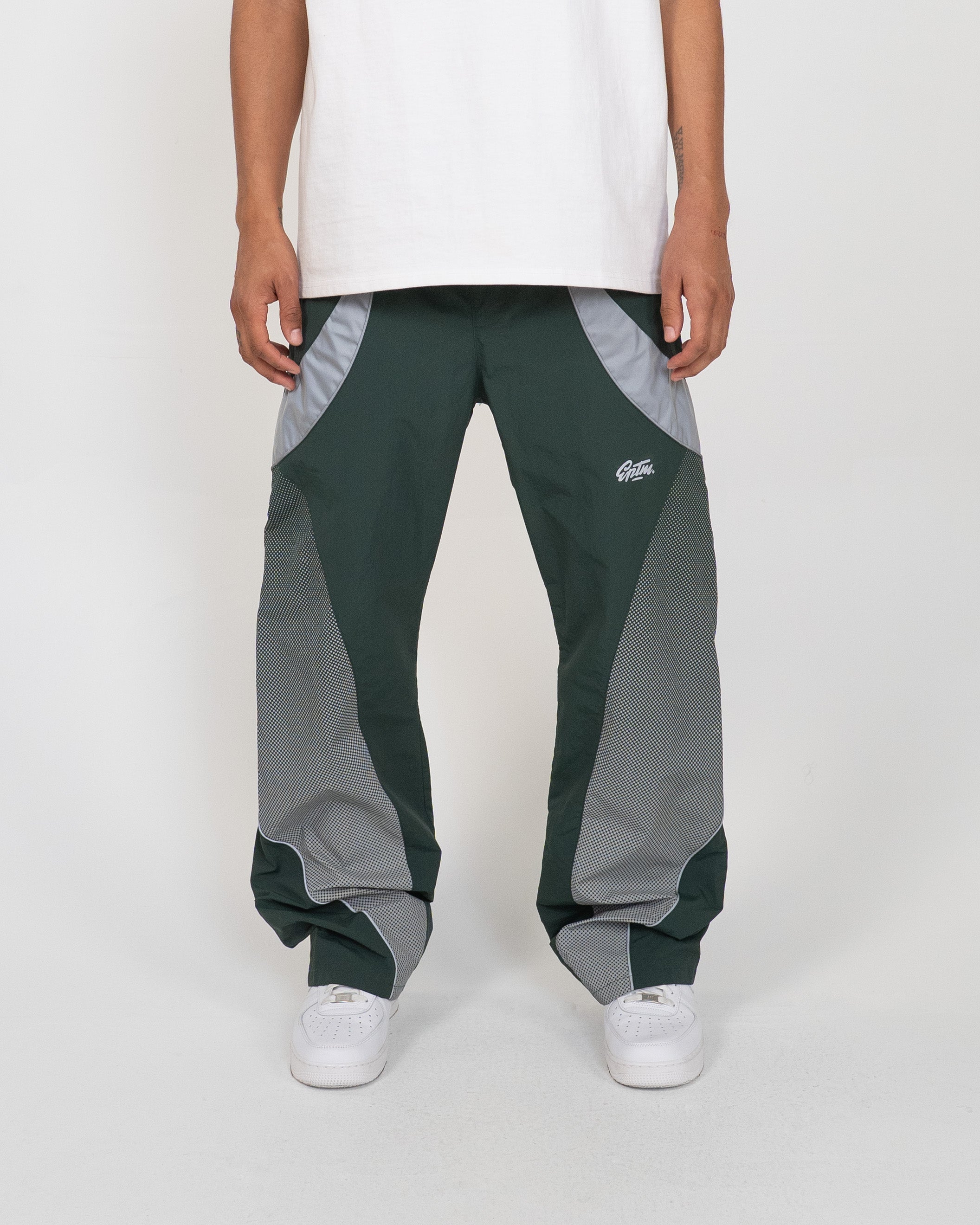 EPTM Pdot Pants - Forest Green