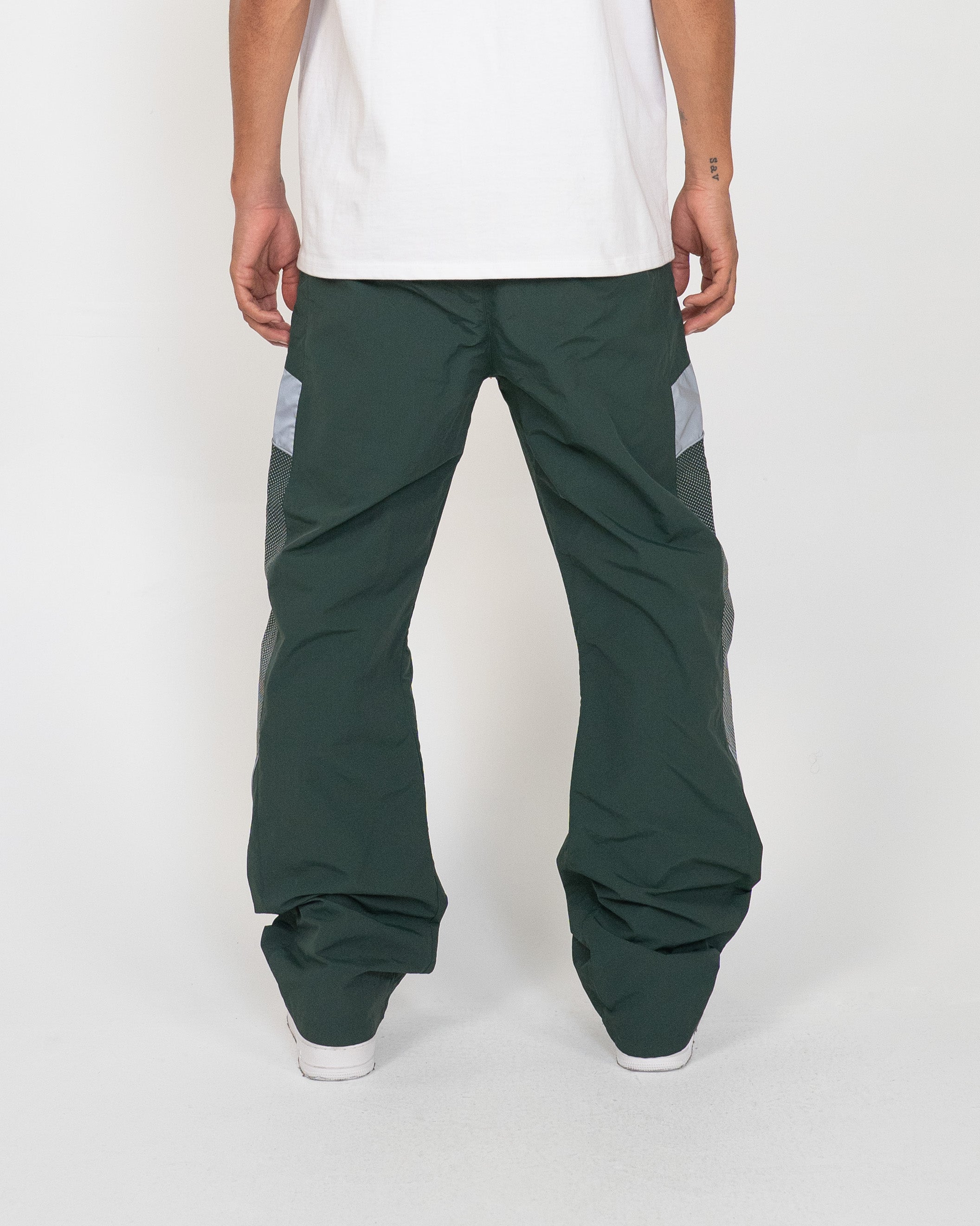 EPTM Pdot Pants - Forest Green