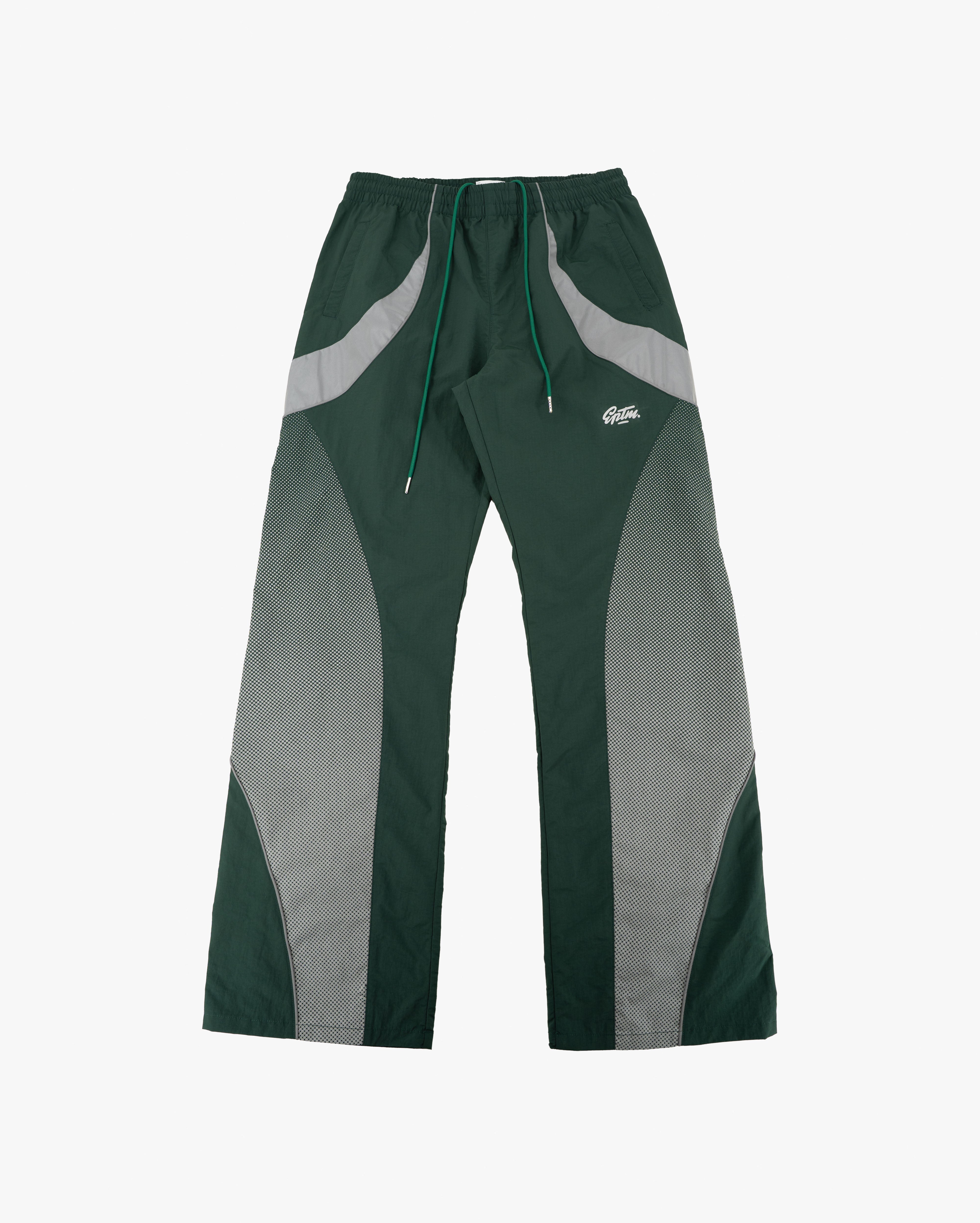 EPTM Pdot Pants - Forest Green