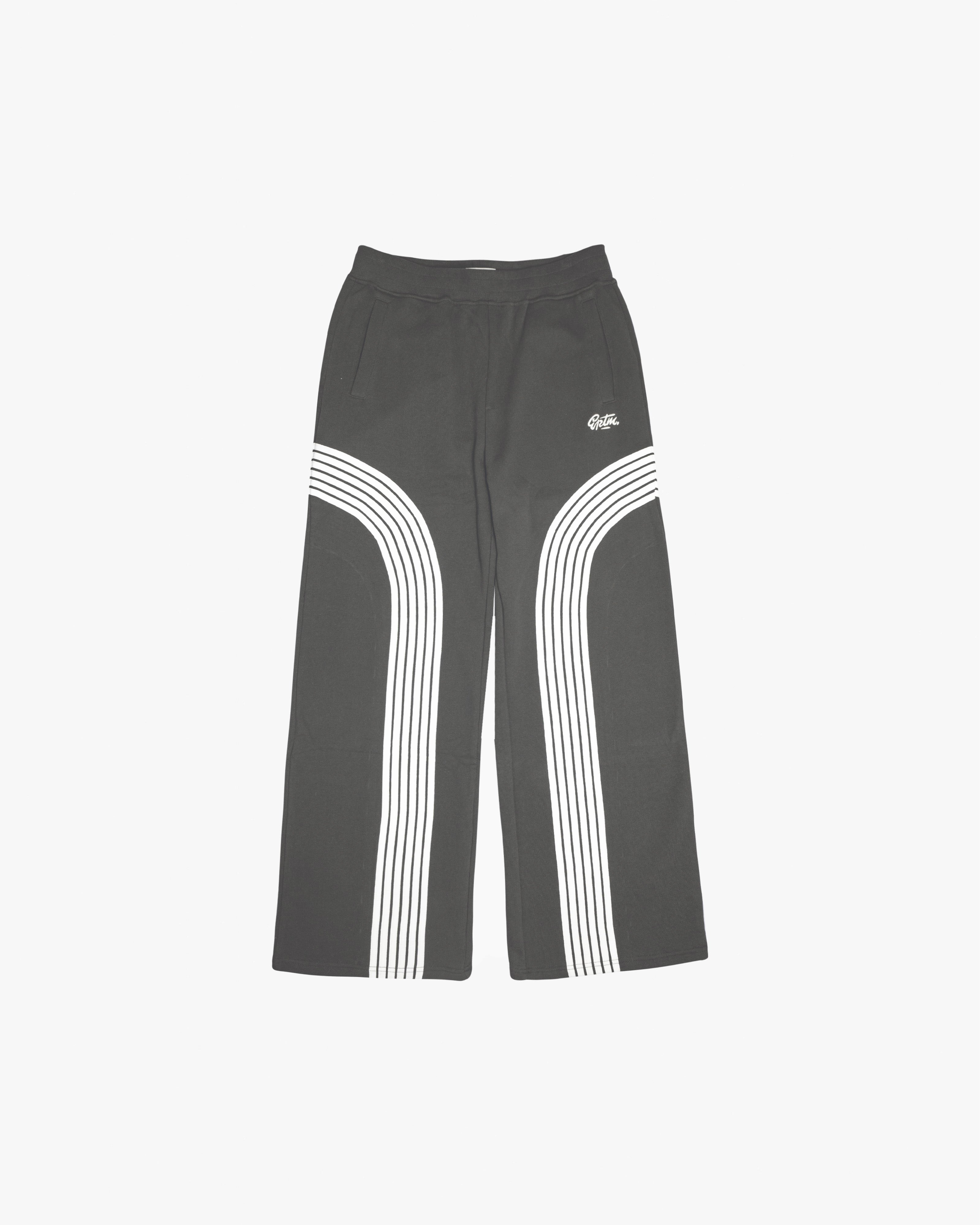 EPTM PEAKS PANTS - CHARCOAL