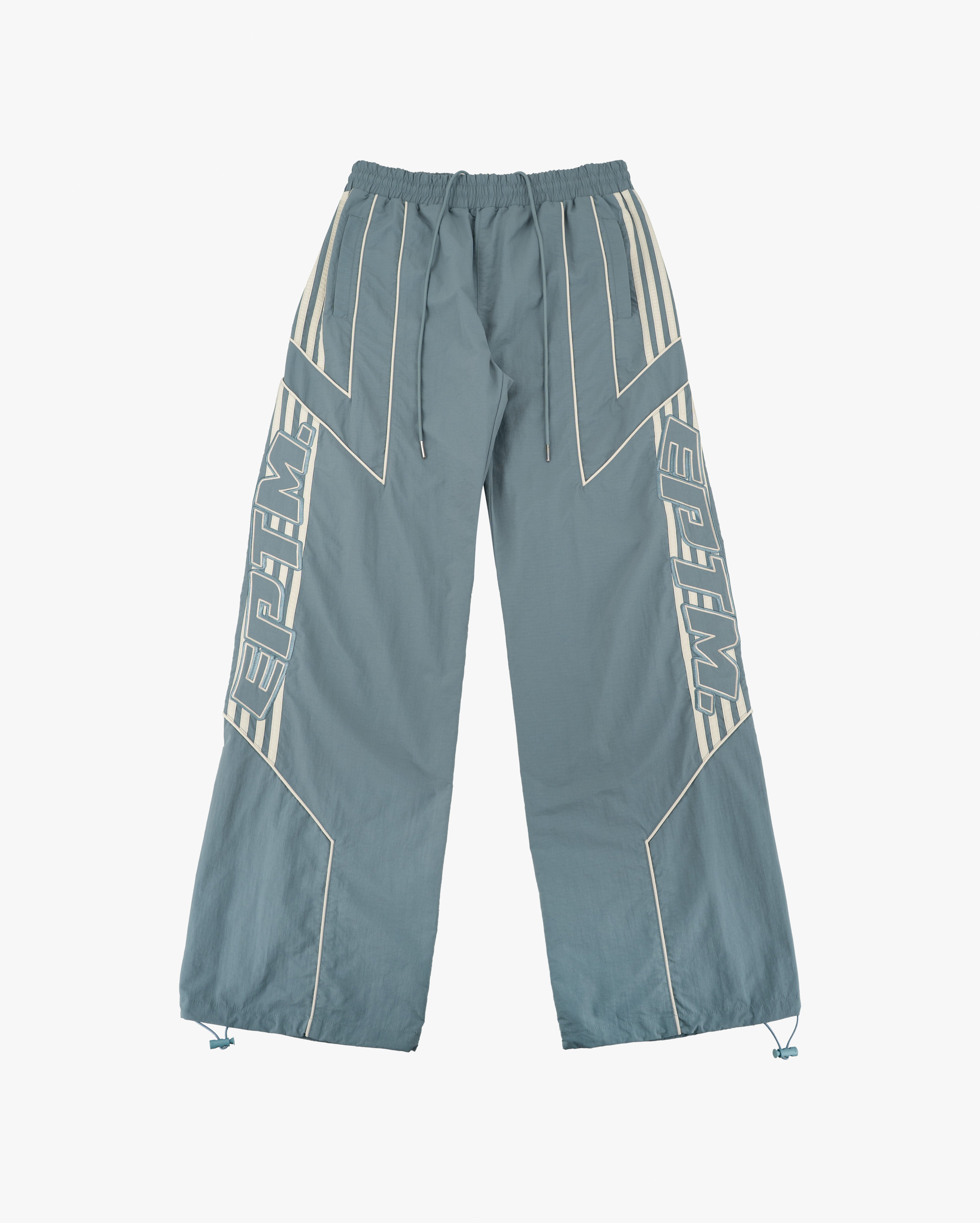 EPTM Pepe Track Pants - Dusty Blue