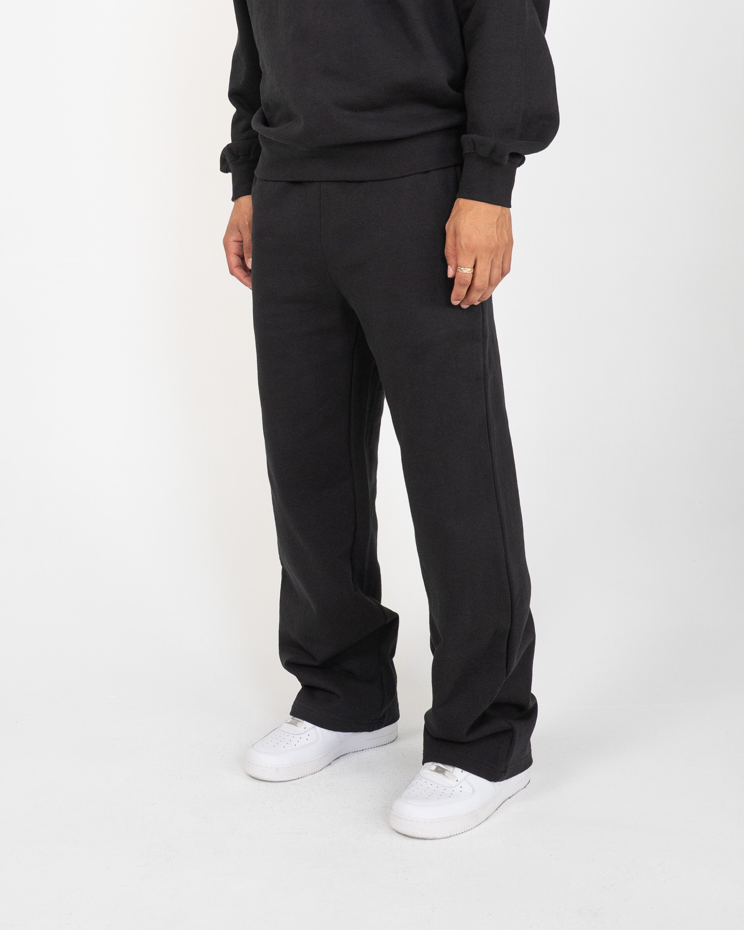 EPTM Perfect Sweatpants - Black