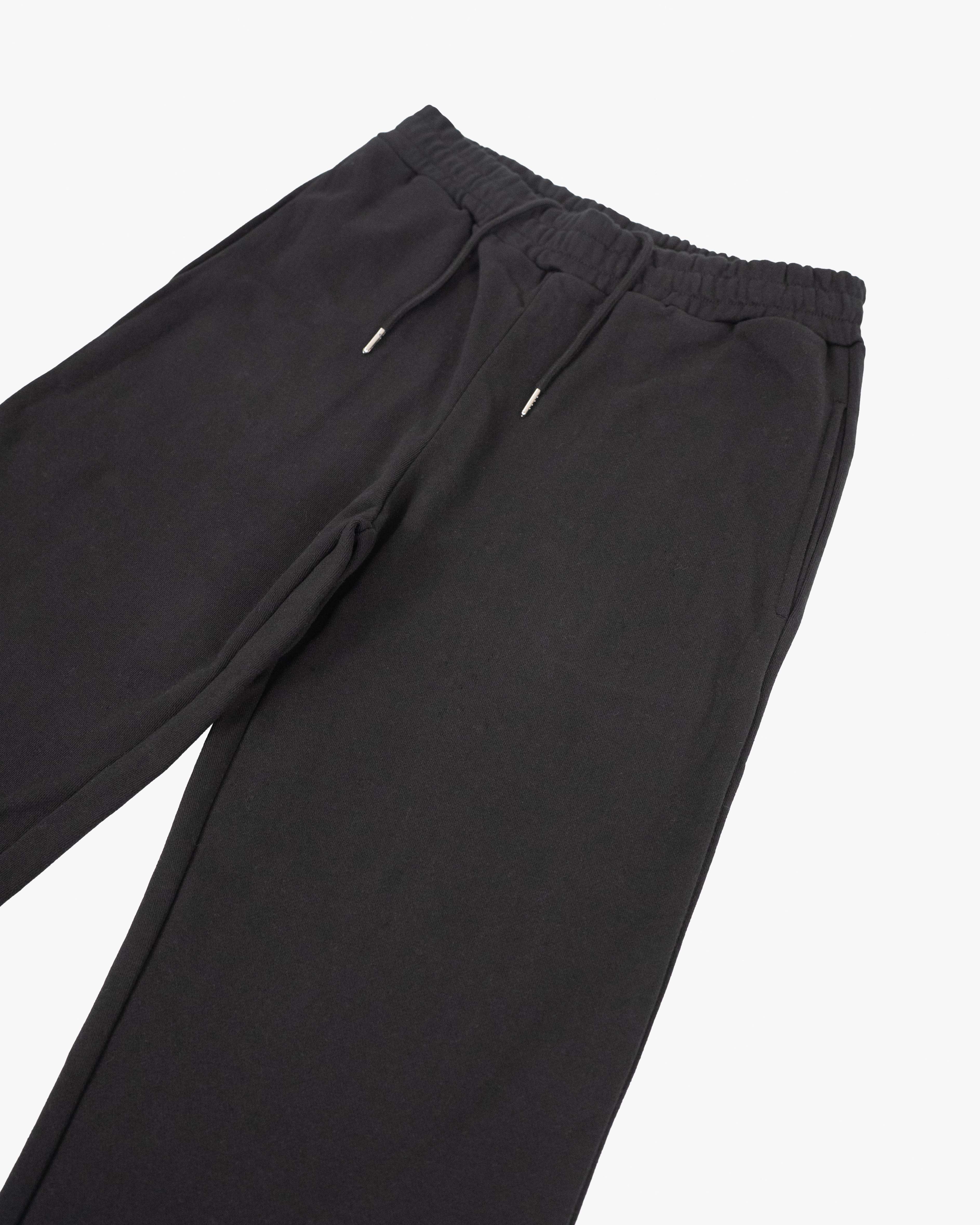 EPTM Perfect Sweatpants - Black