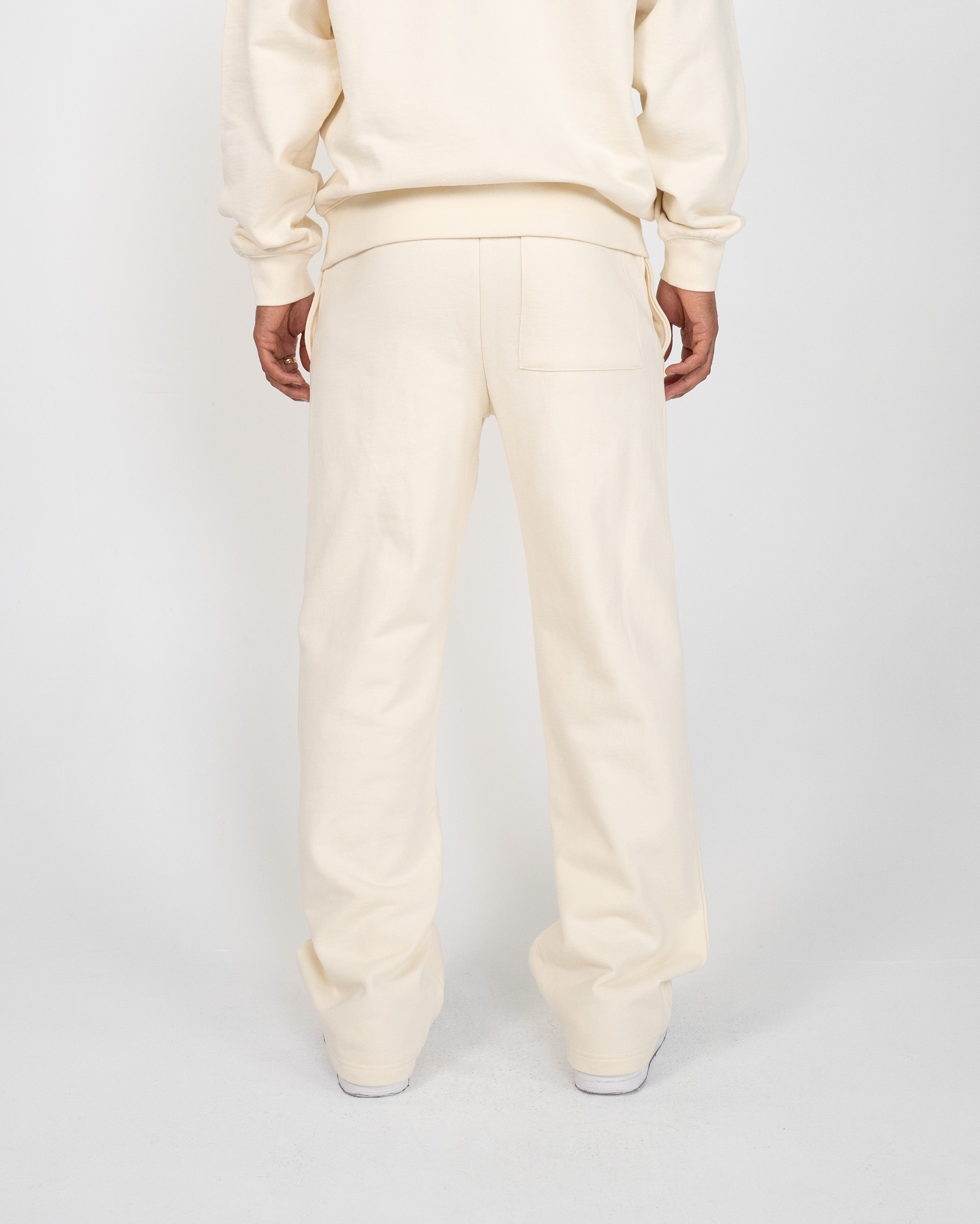 EPTM Perfect Sweatpants - Cream