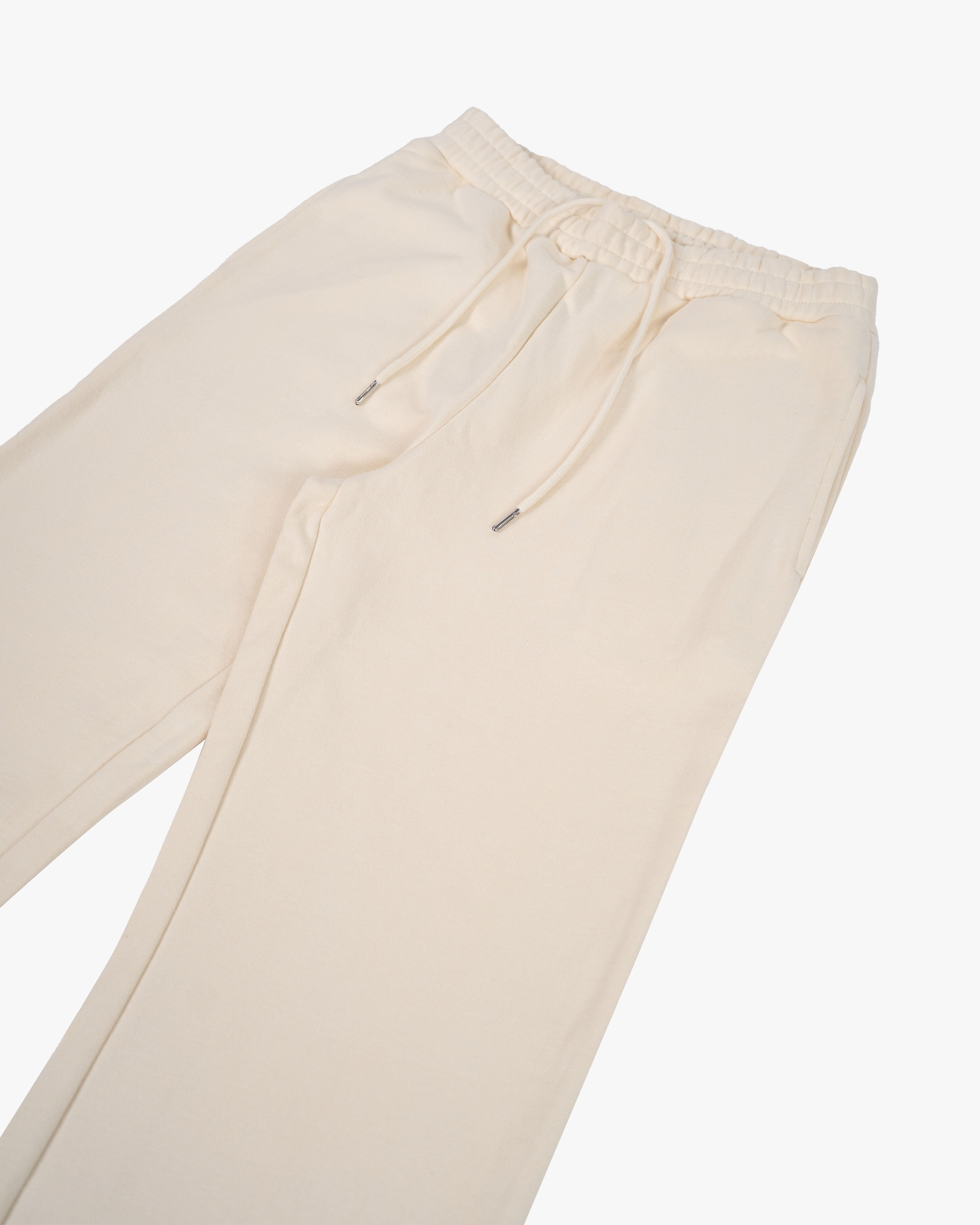 EPTM Perfect Sweatpants - Cream