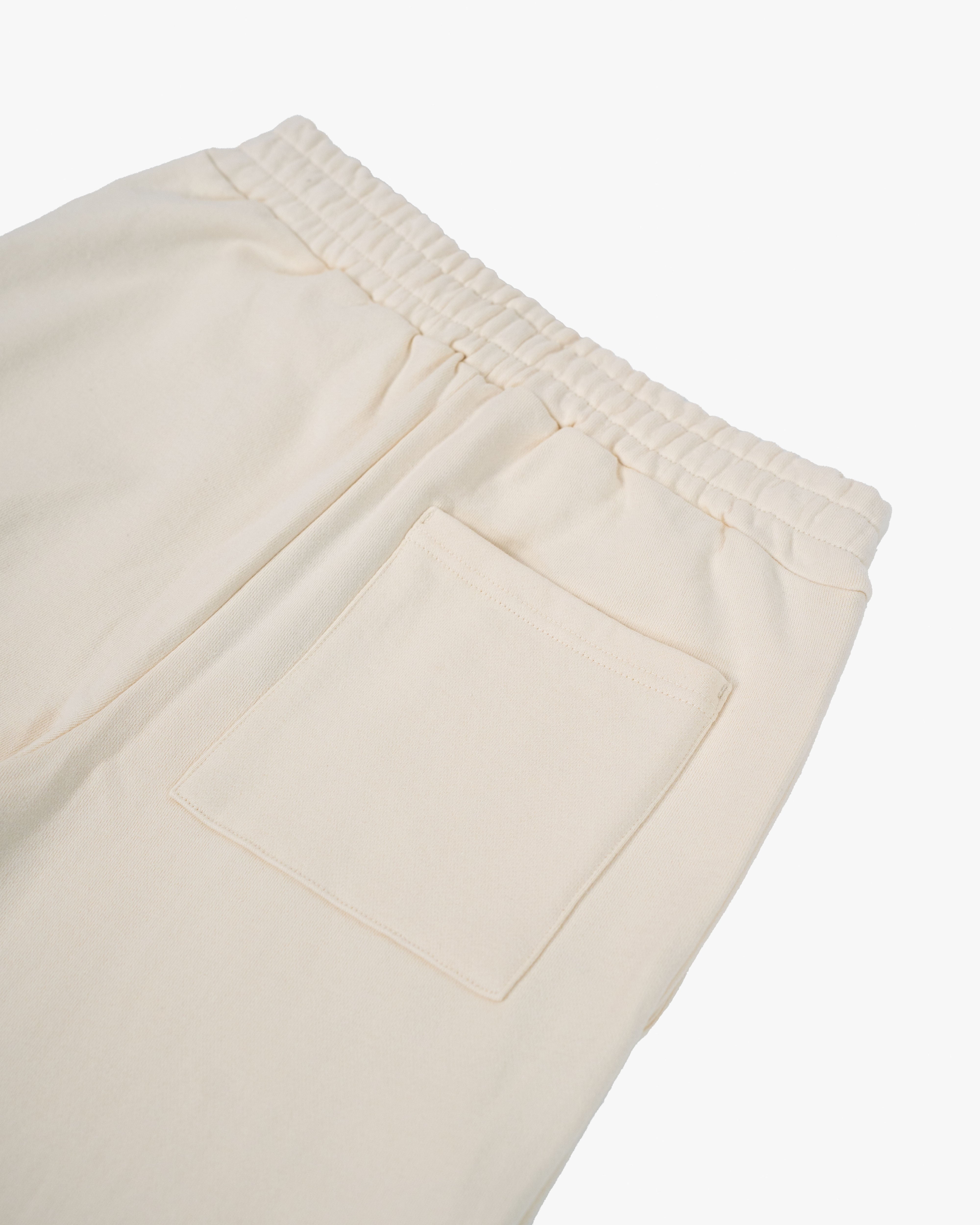 EPTM Perfect Sweatpants - Cream