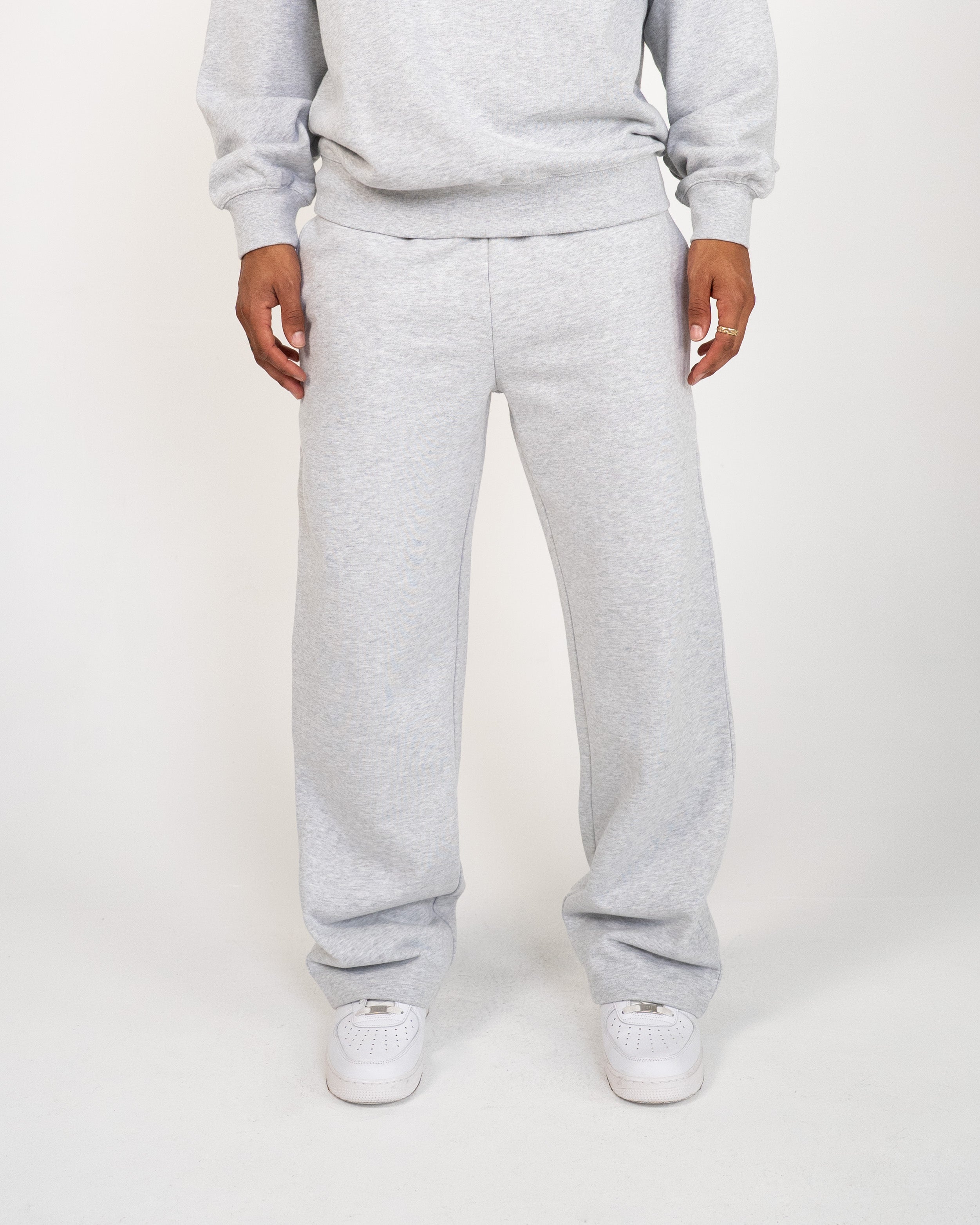 EPTM Perfect Sweatpants - Heather Grey