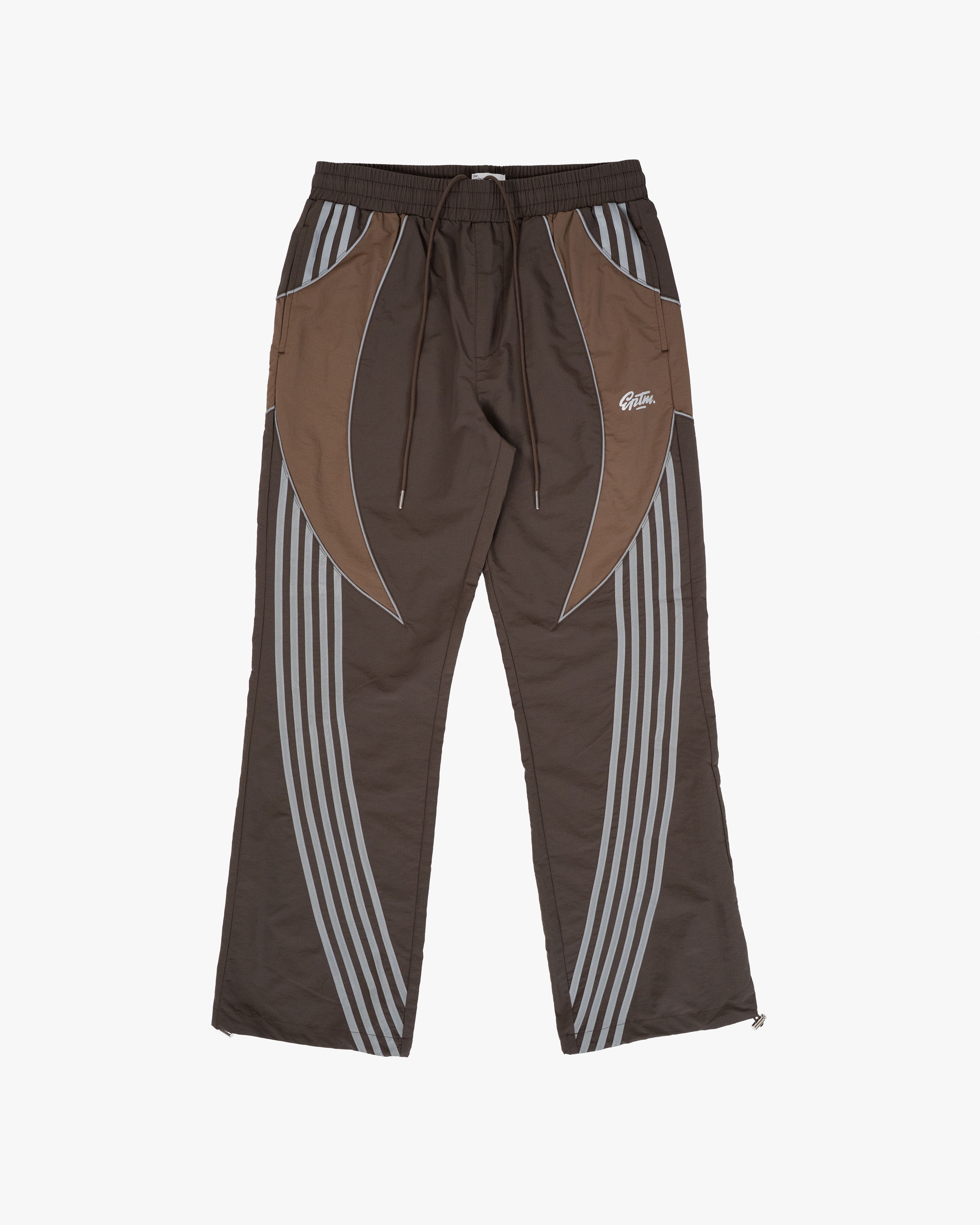EPTM Phantom Pants - Brown