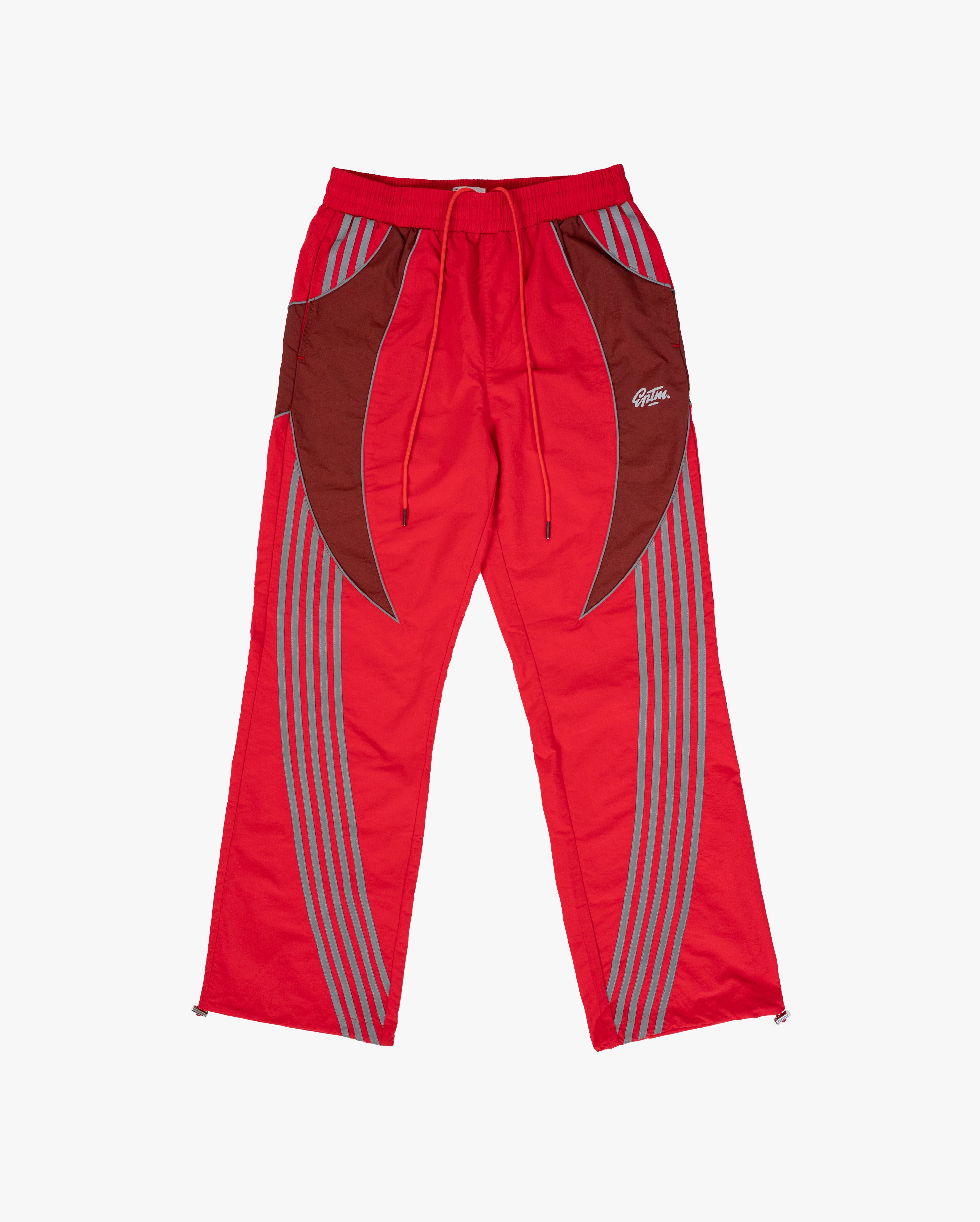 EPTM Phantom Pants - Red