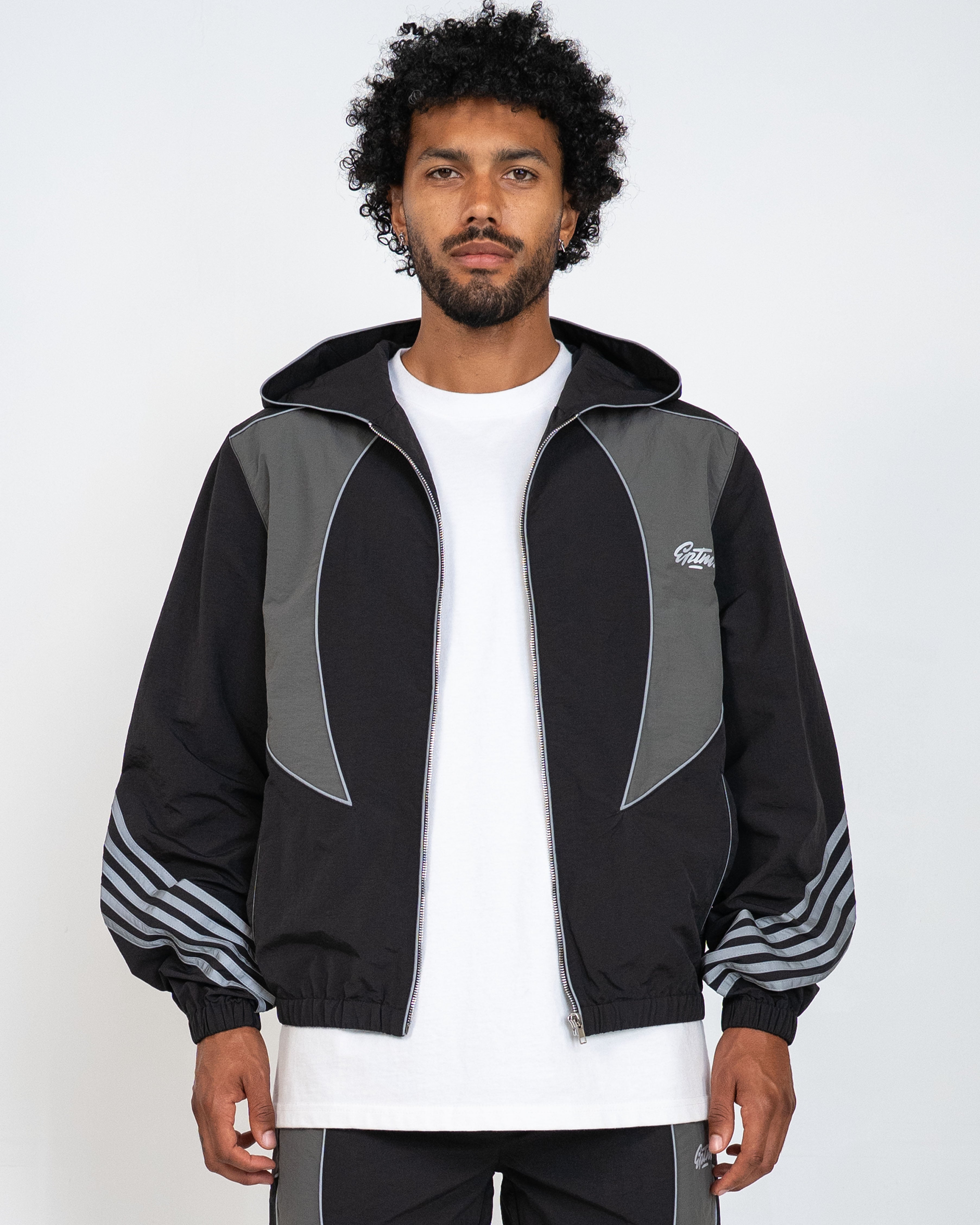 EPTM Phantom Jacket - Black