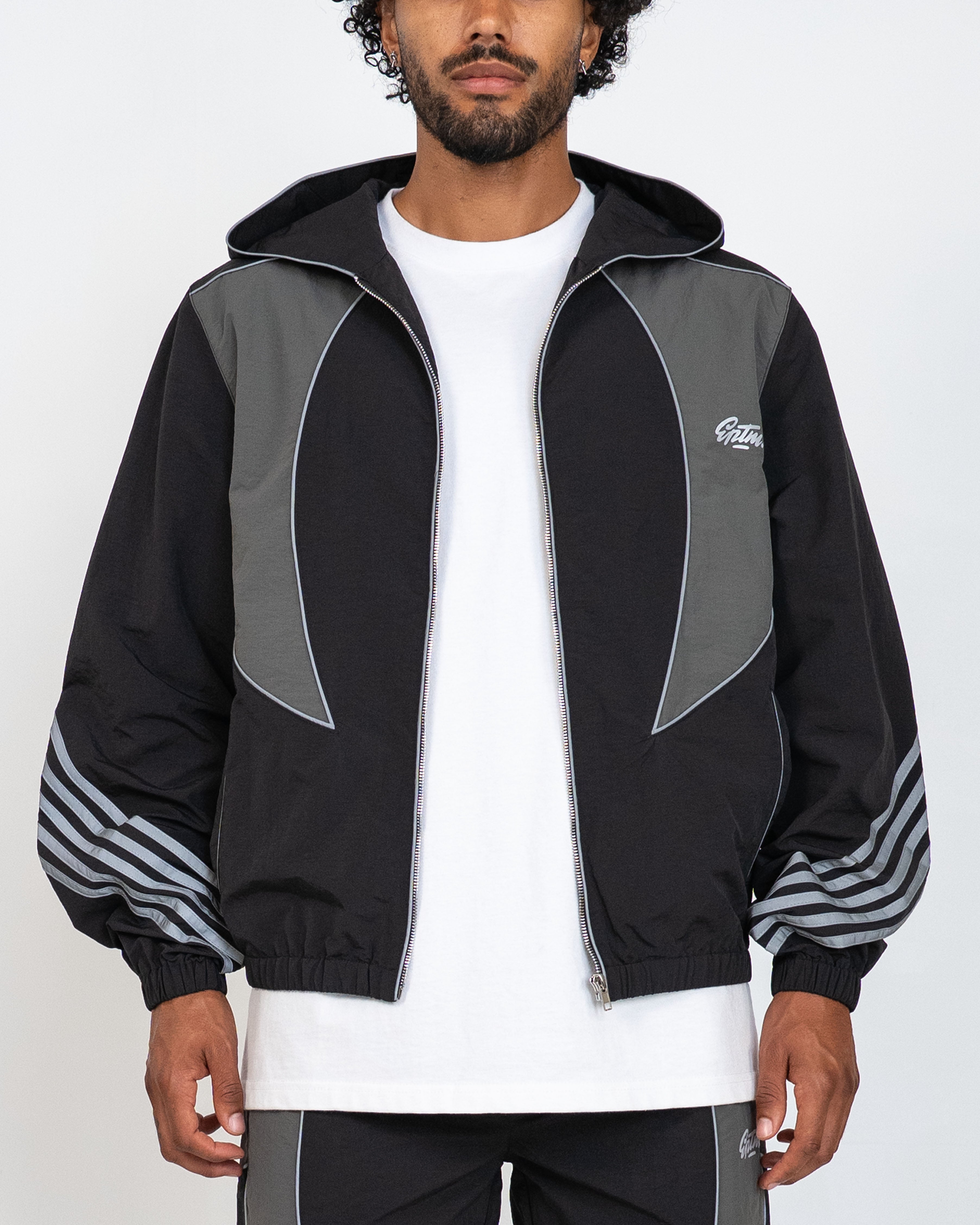 EPTM Phantom Jacket - Black