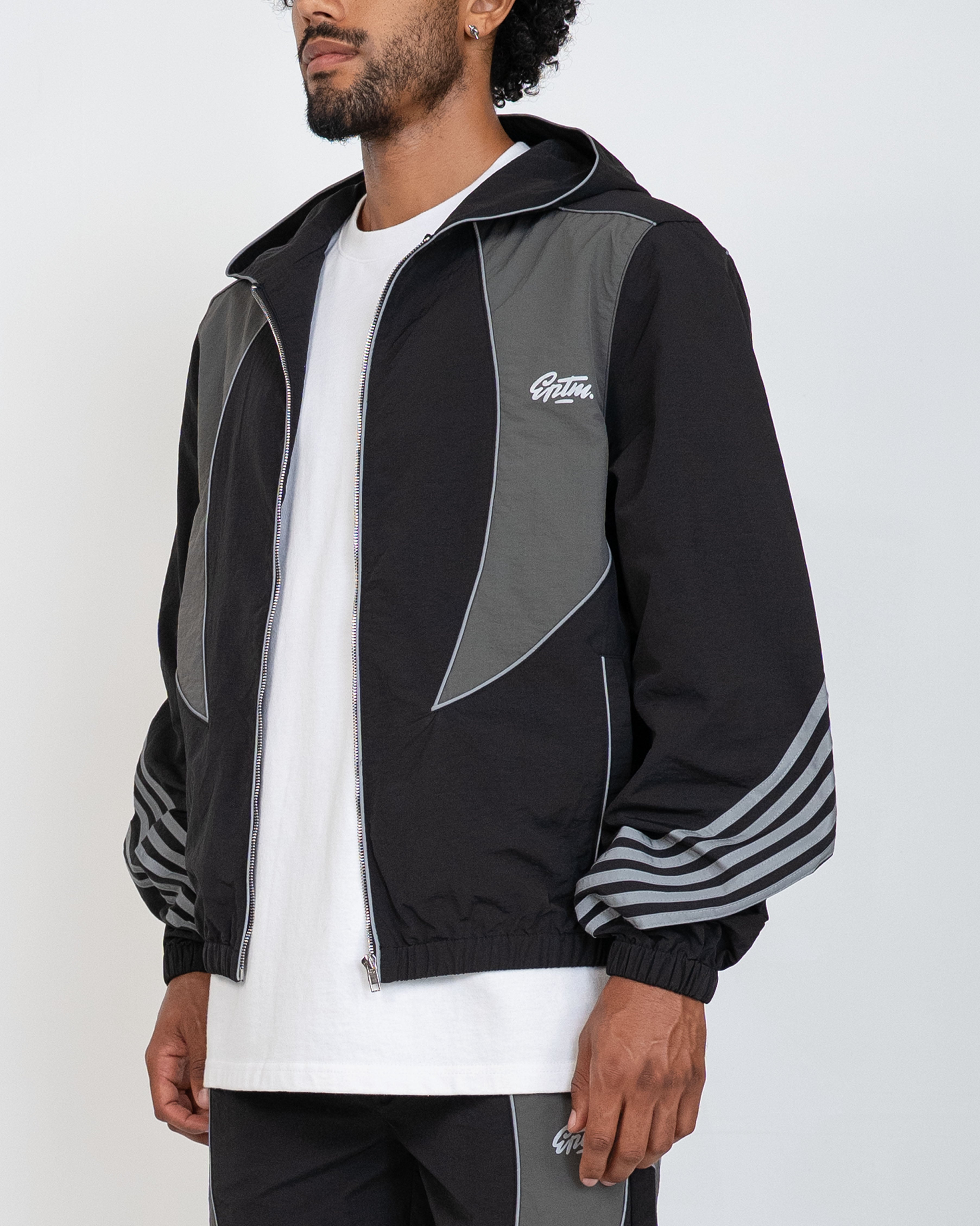 EPTM Phantom Jacket - Black