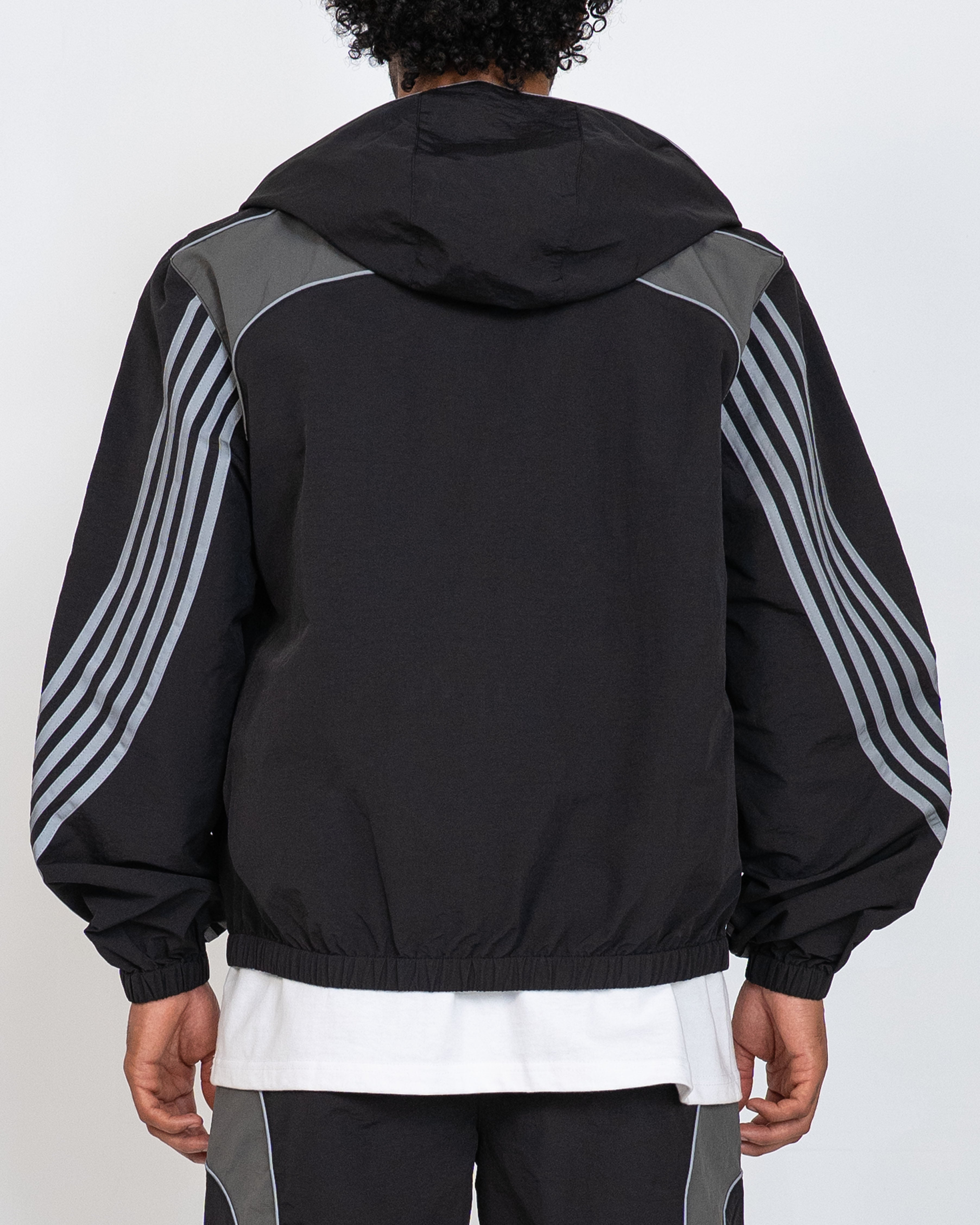 EPTM Phantom Jacket - Black