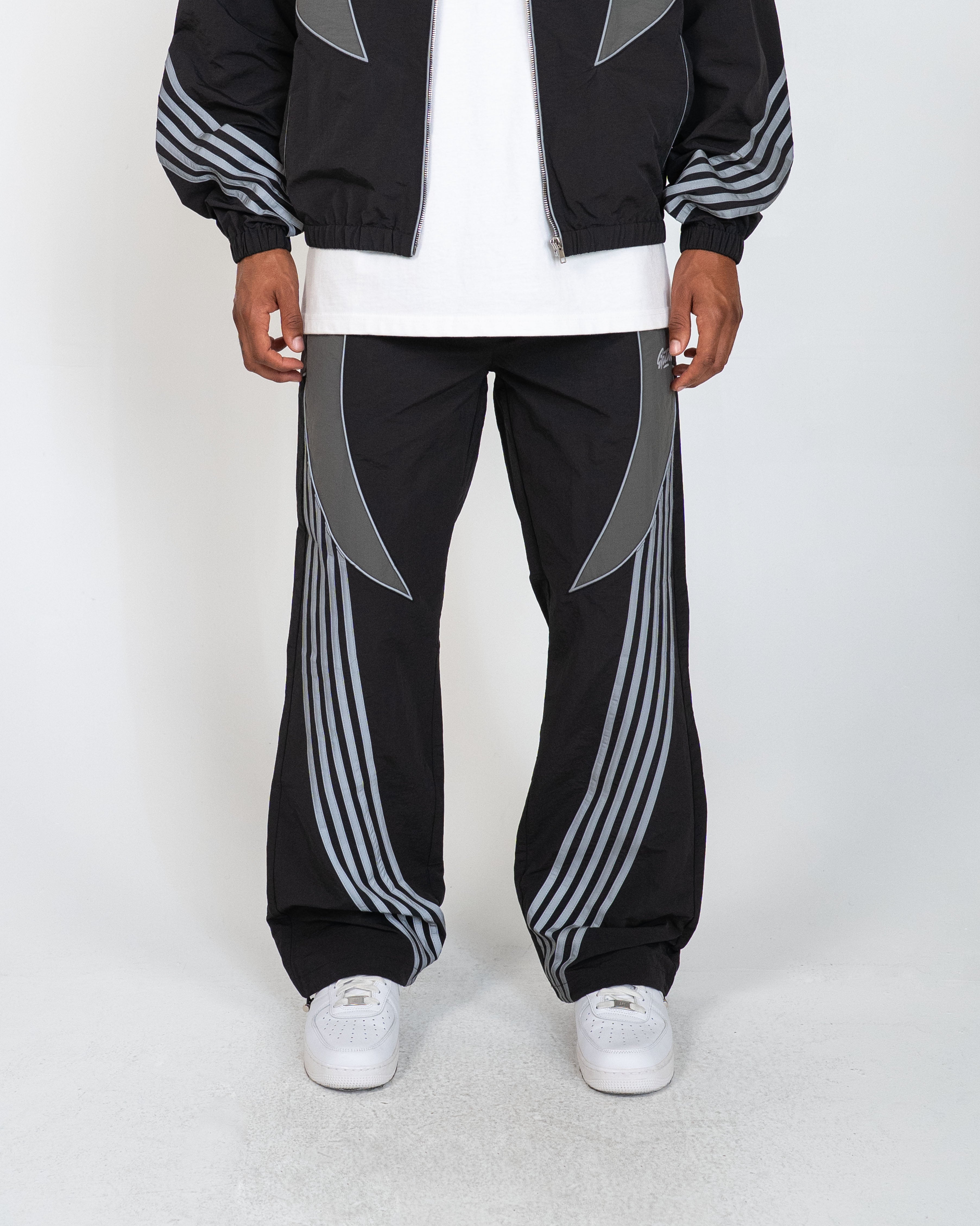 EPTM Phantom Pants - Black
