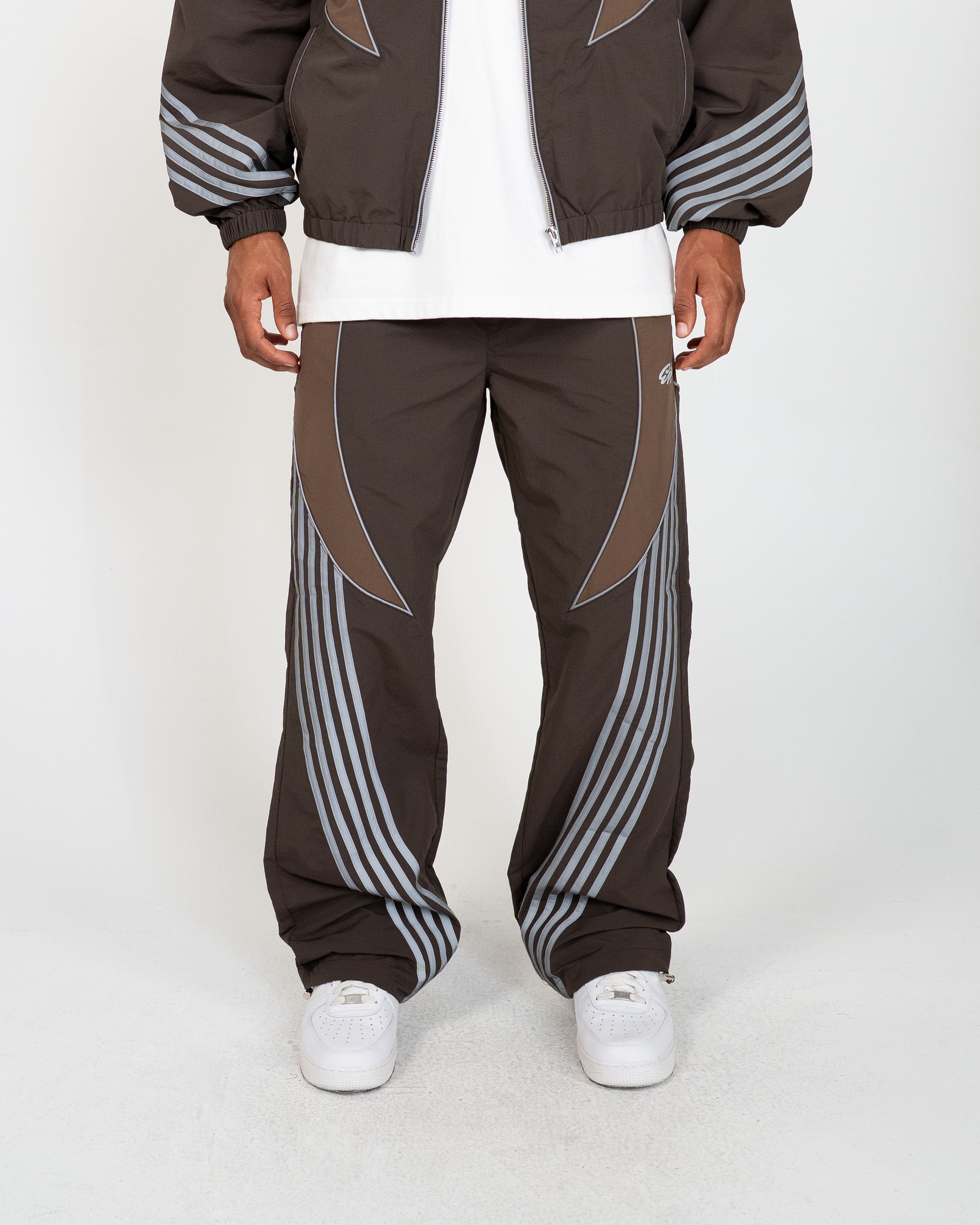 EPTM Phantom Pants - Brown