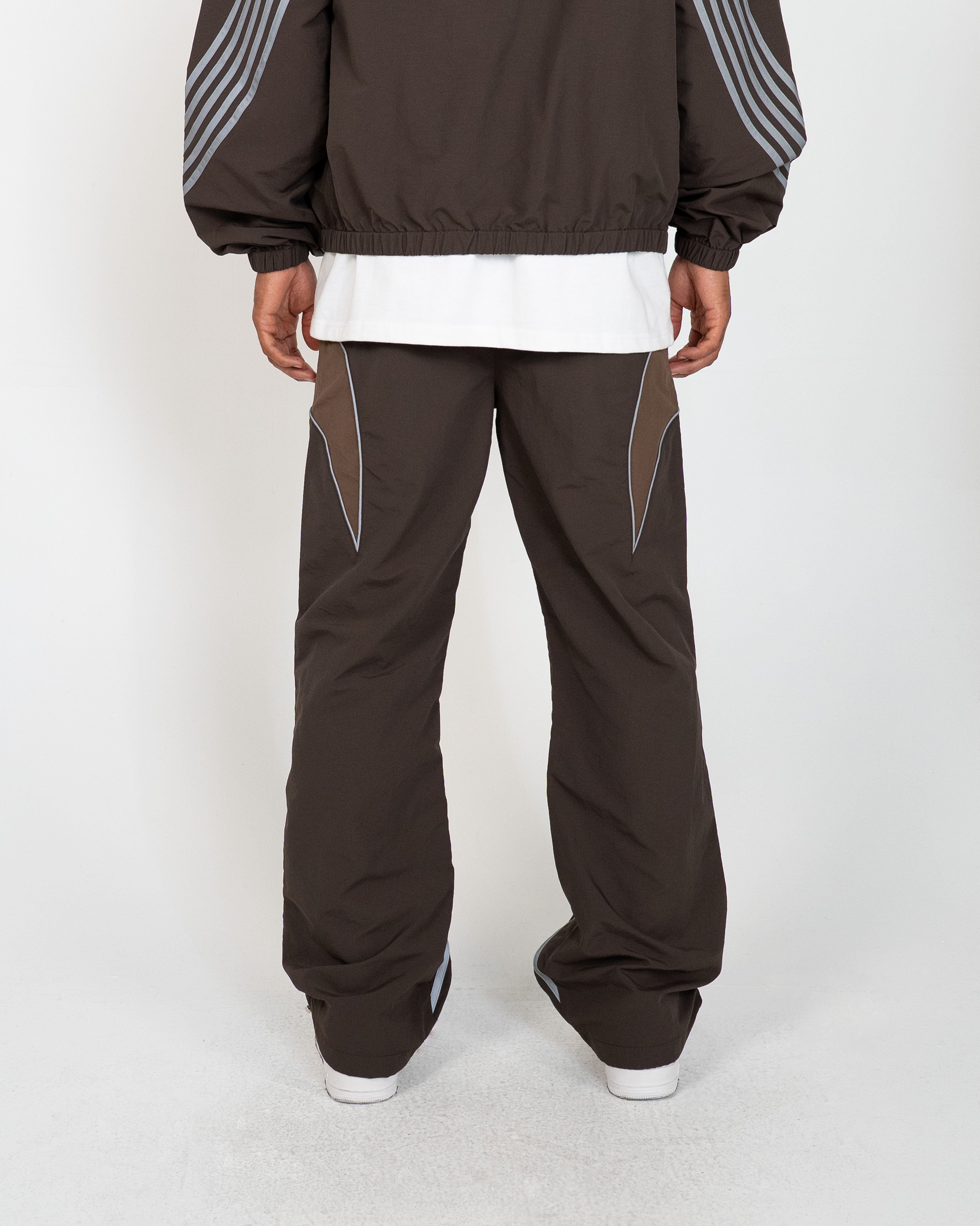 EPTM Phantom Pants - Brown