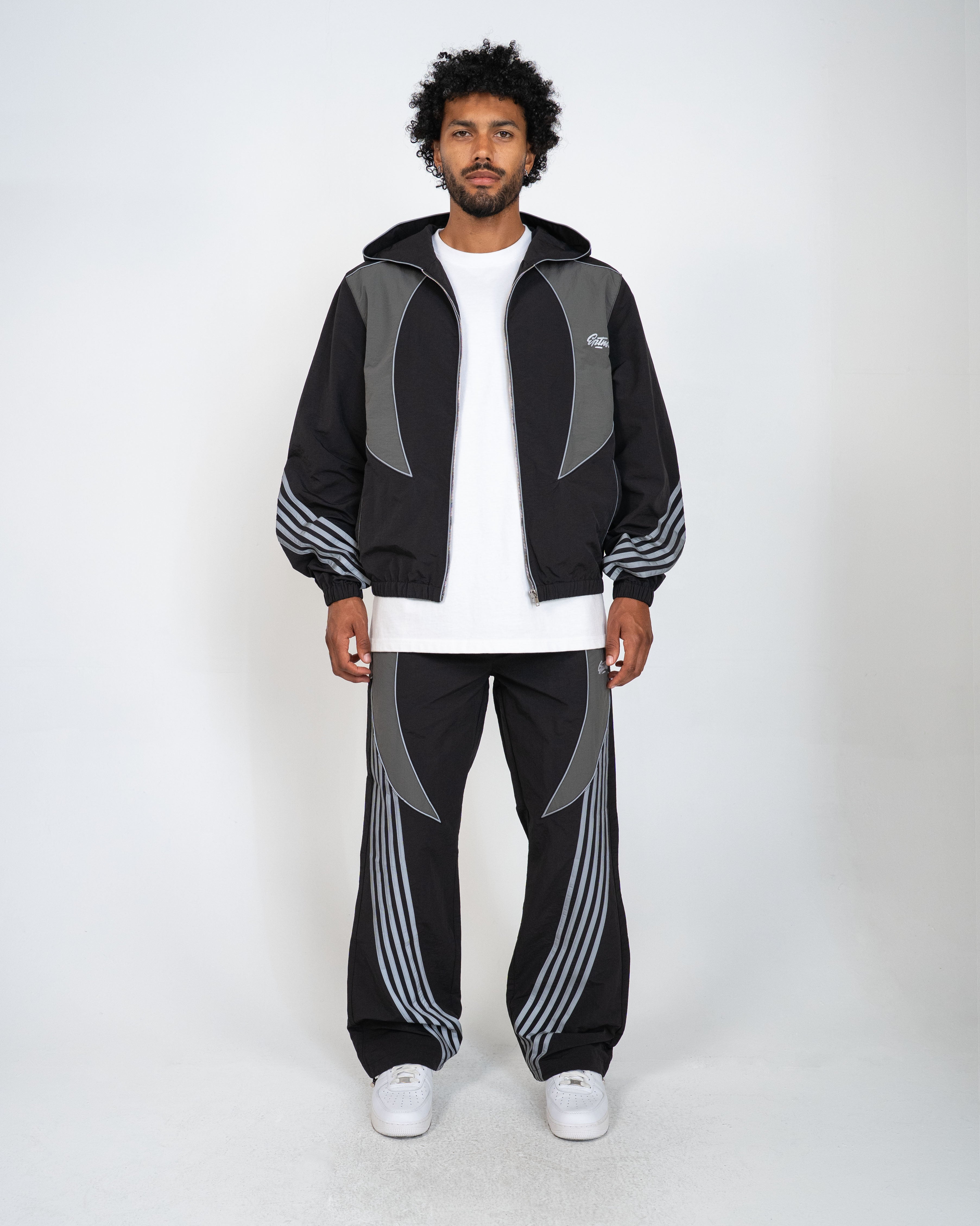 EPTM Phantom Jacket - Black