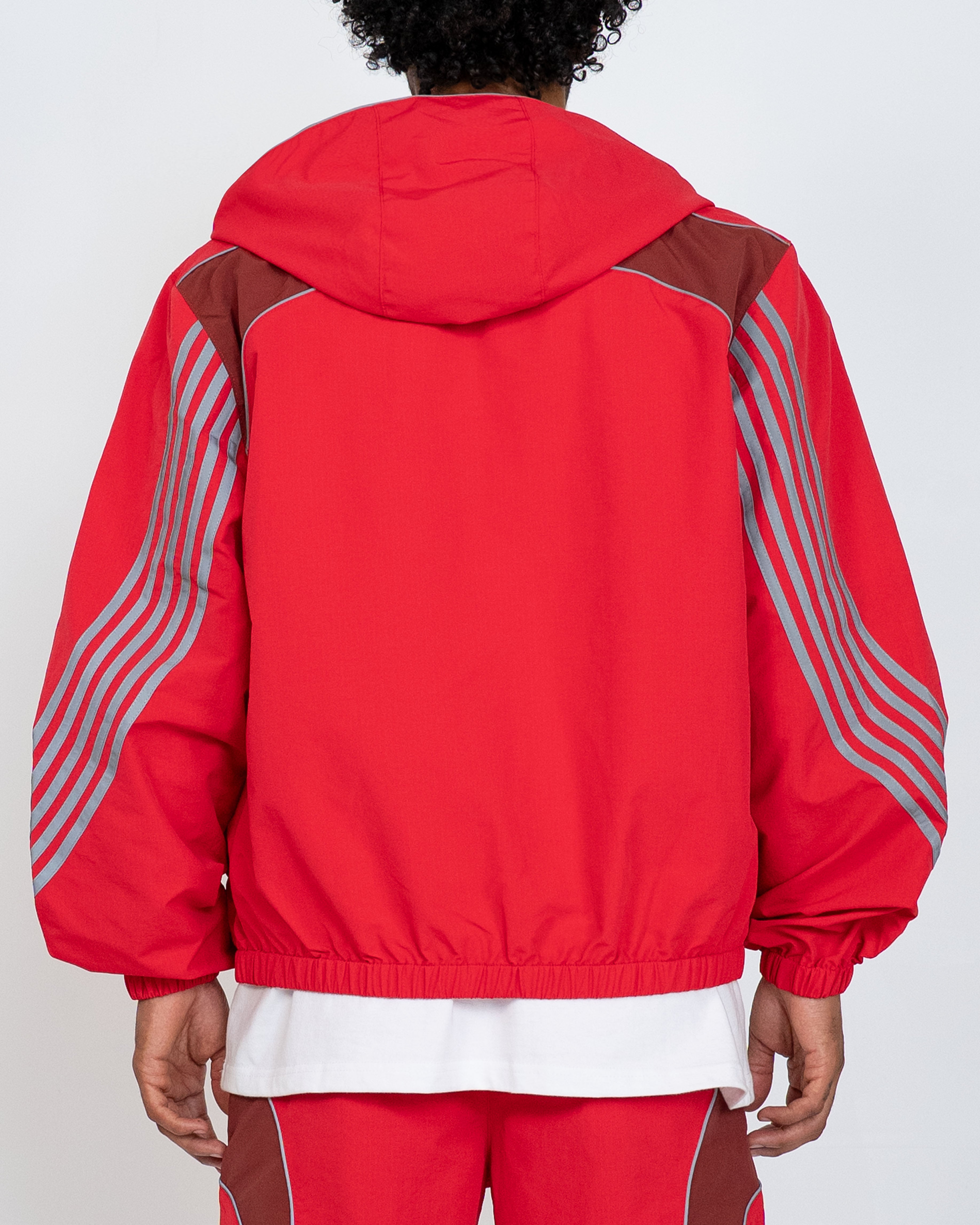 EPTM Phantom Jacket - Red