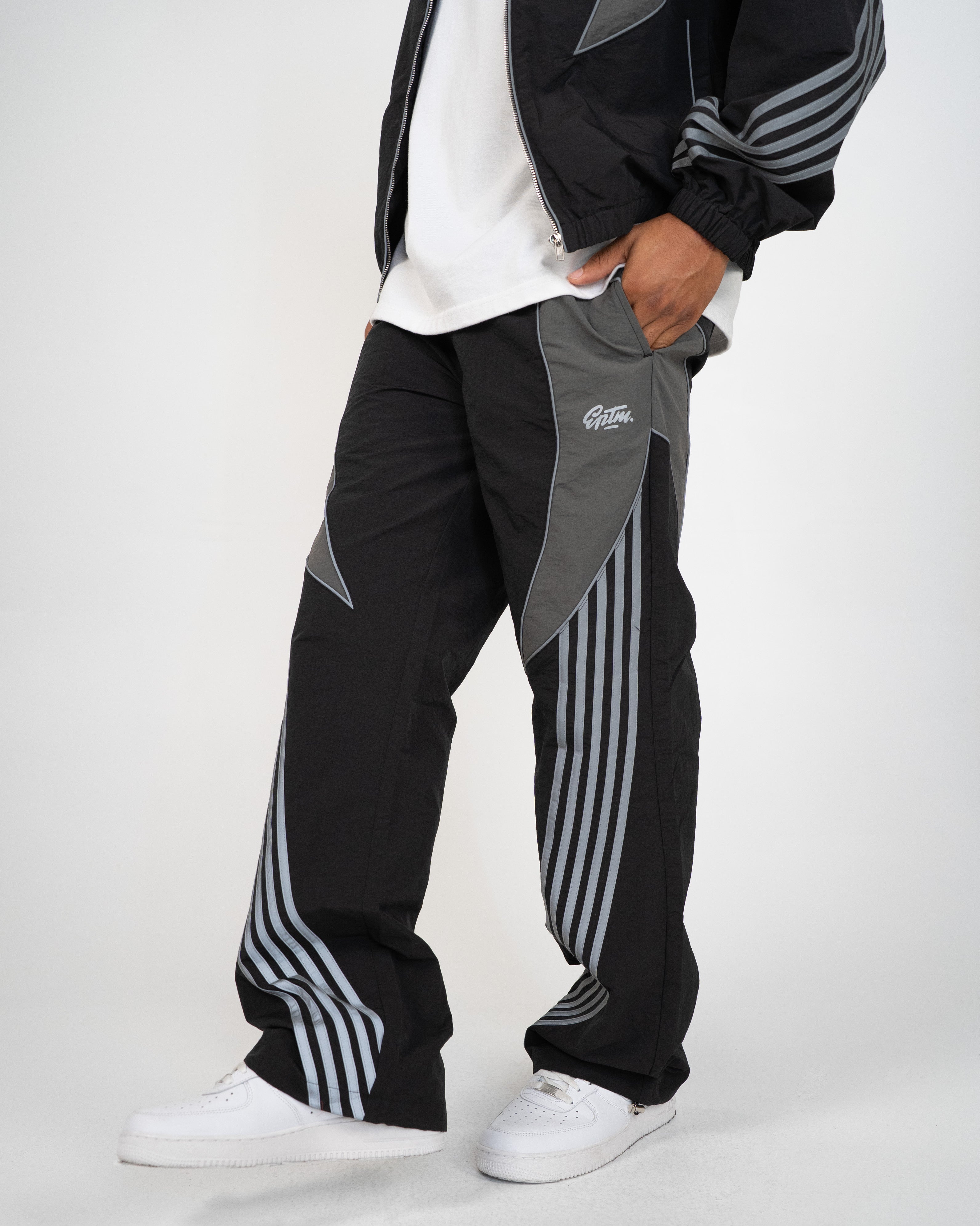 EPTM Phantom Pants - Black