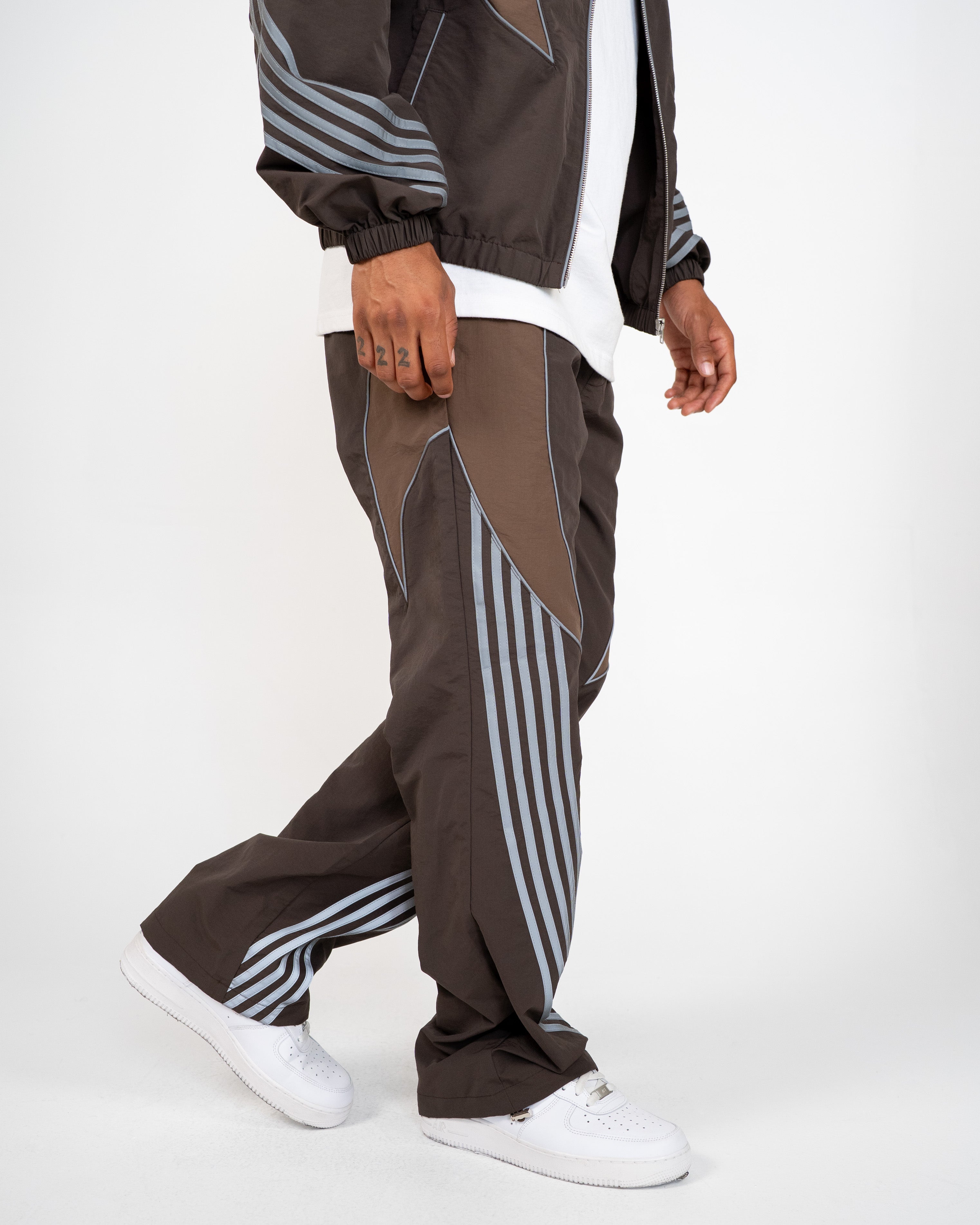 EPTM Phantom Pants - Brown