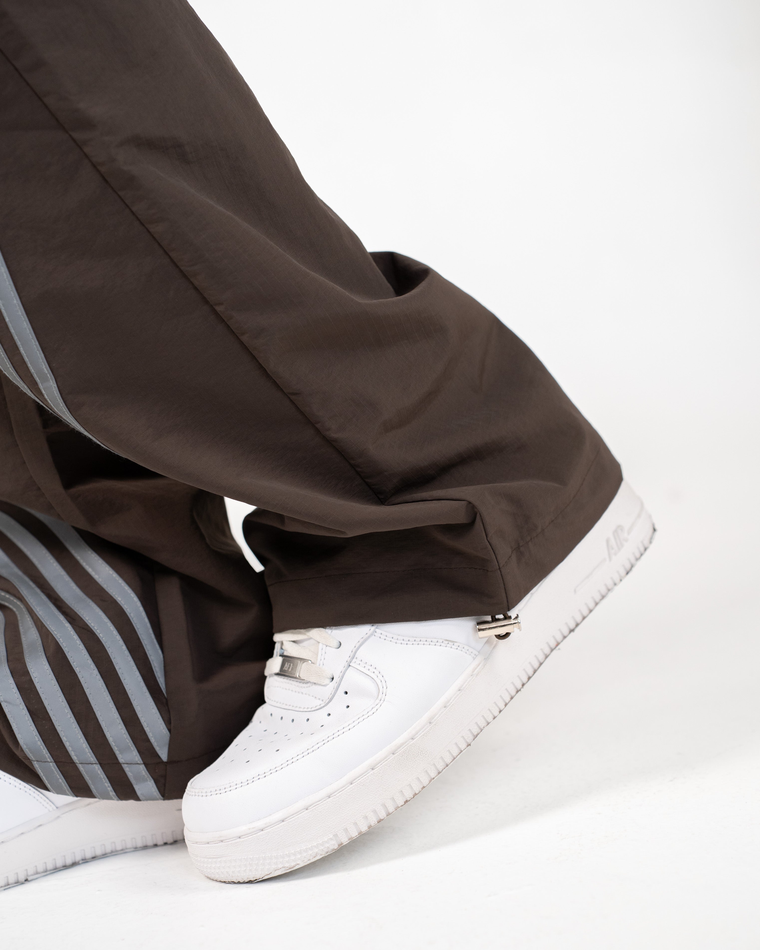EPTM Phantom Pants - Brown