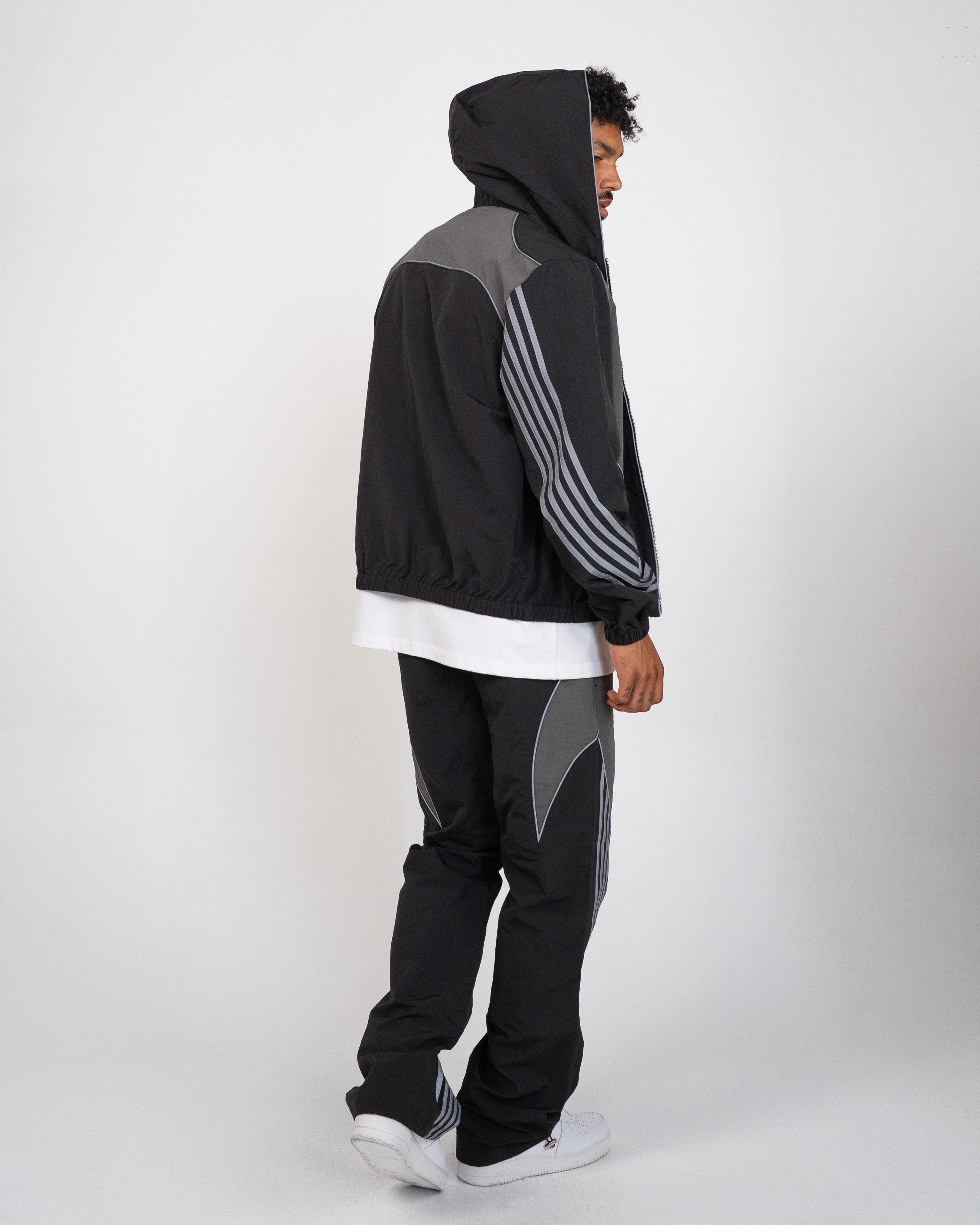 EPTM Phantom Jacket - Black