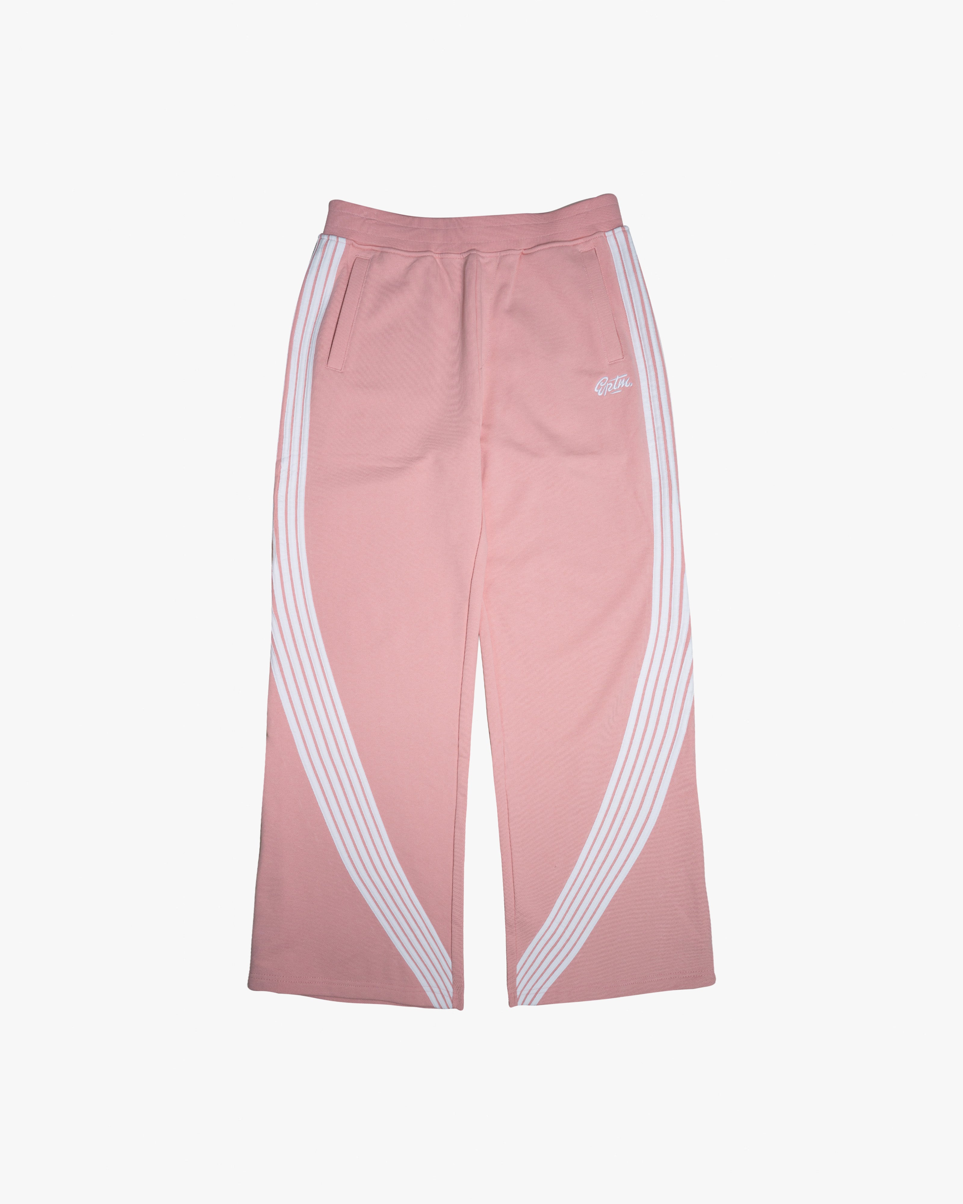 EPTM HIGHLAND PANTS - PINK