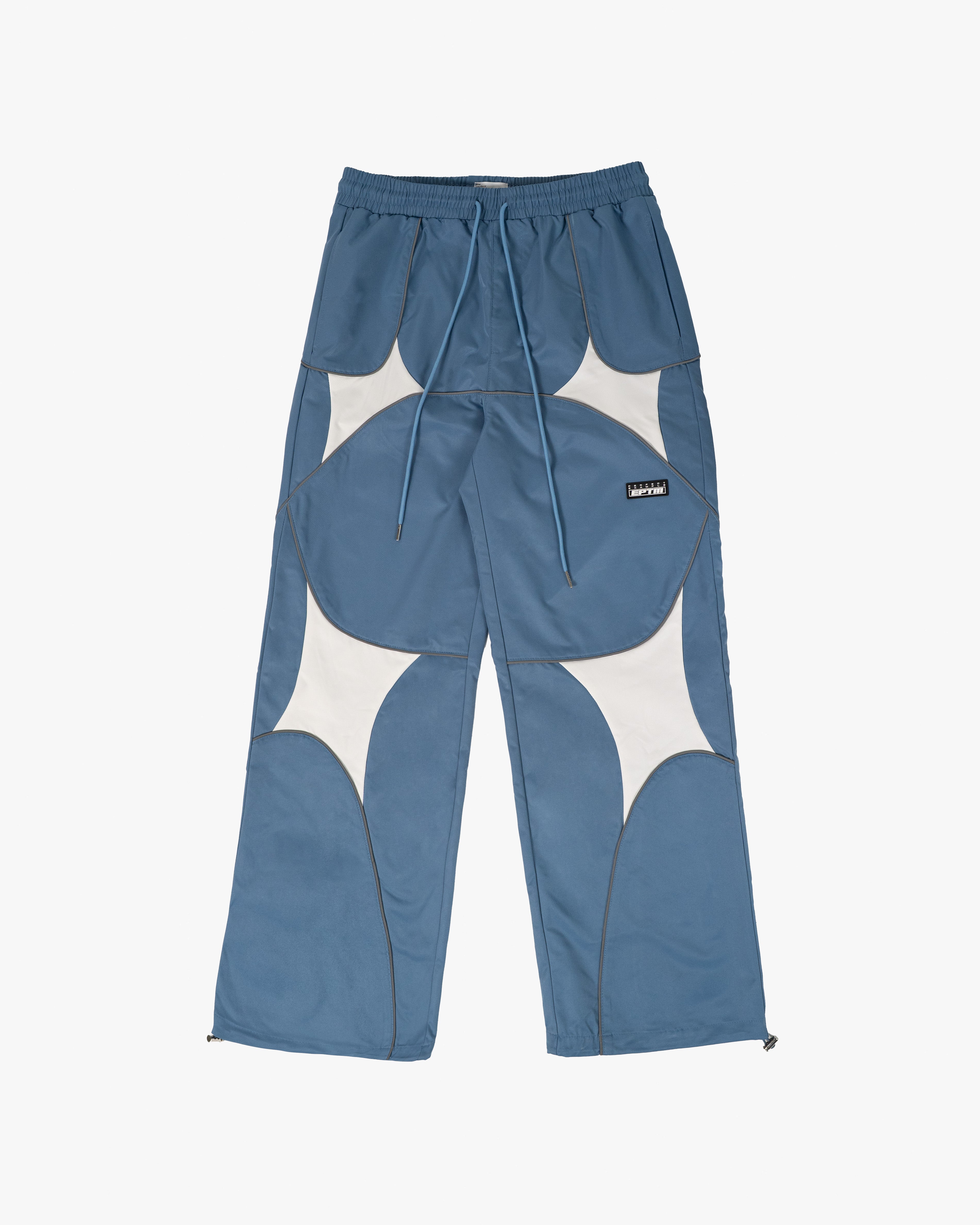 EPTM Capella Pants - Denim Blue