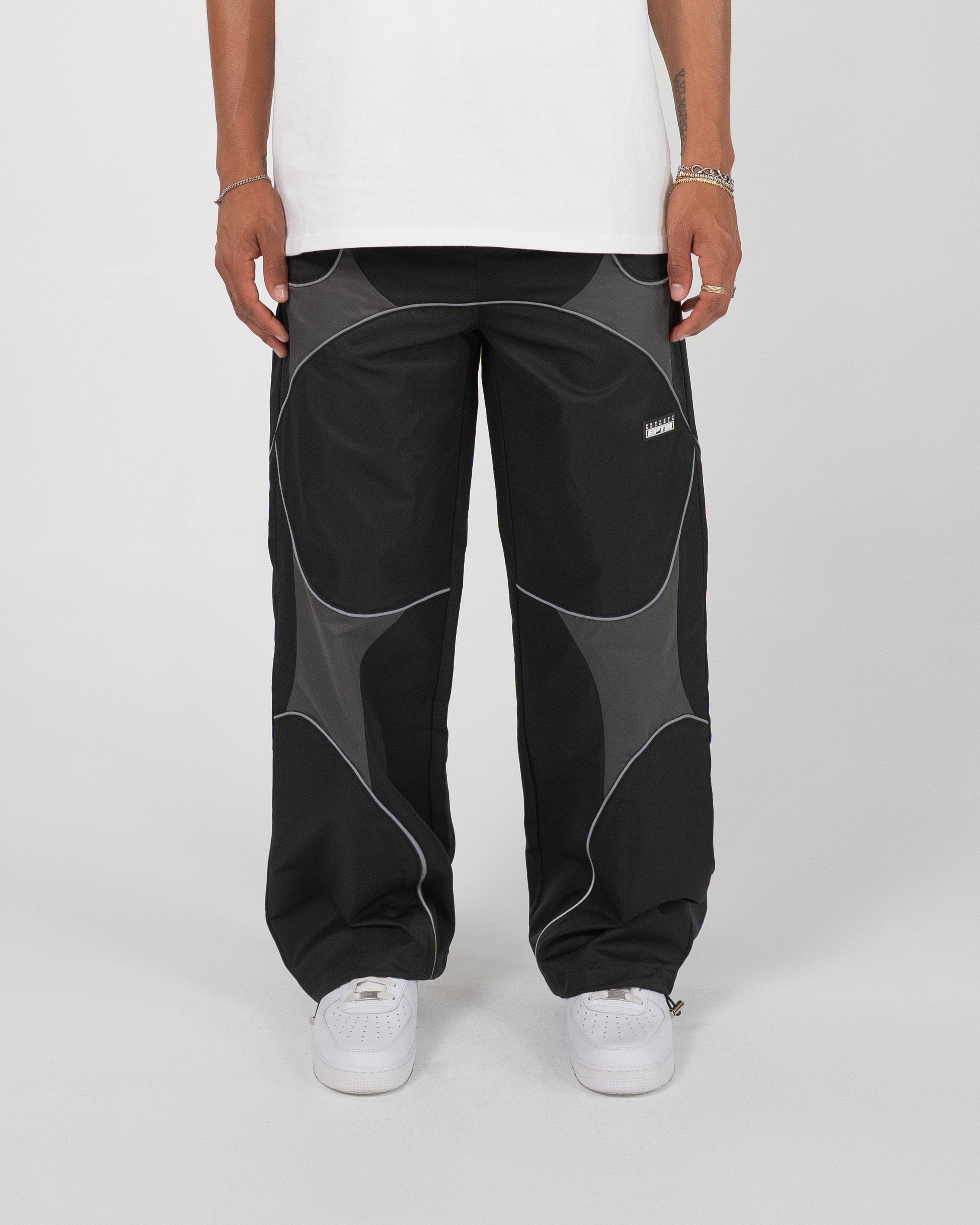 EPTM Capella Pants - Black