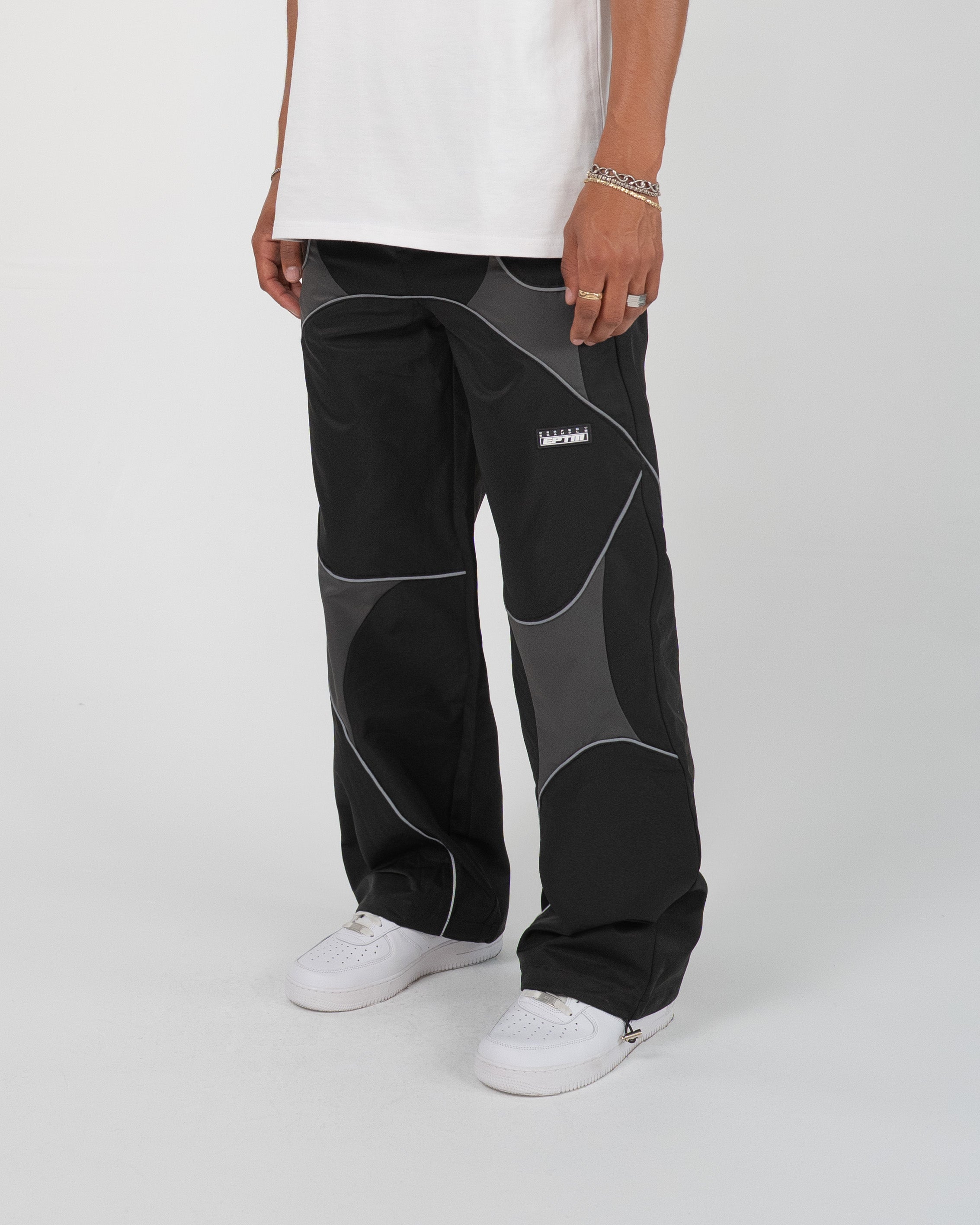 EPTM Capella Pants - Black