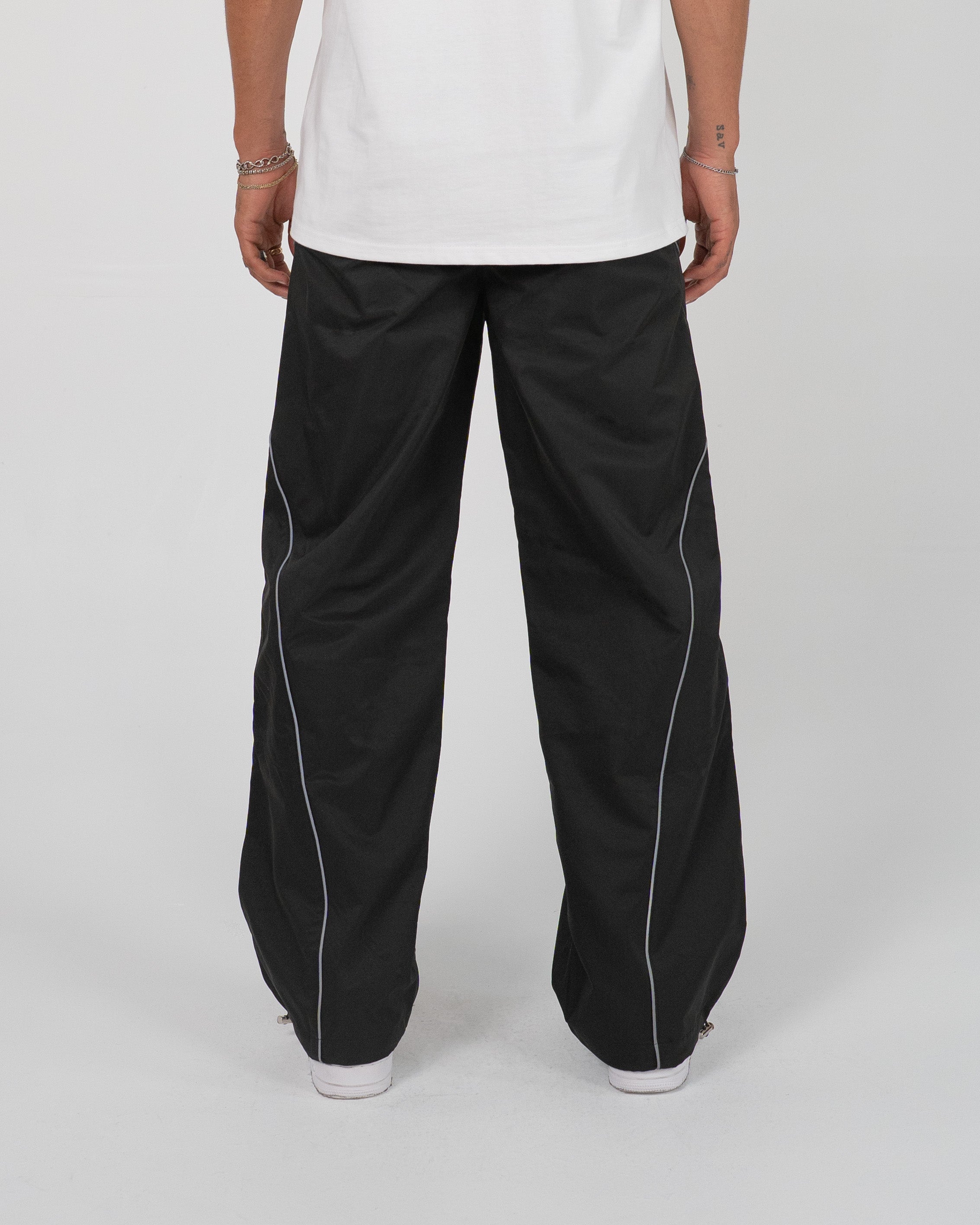 EPTM Capella Pants - Black