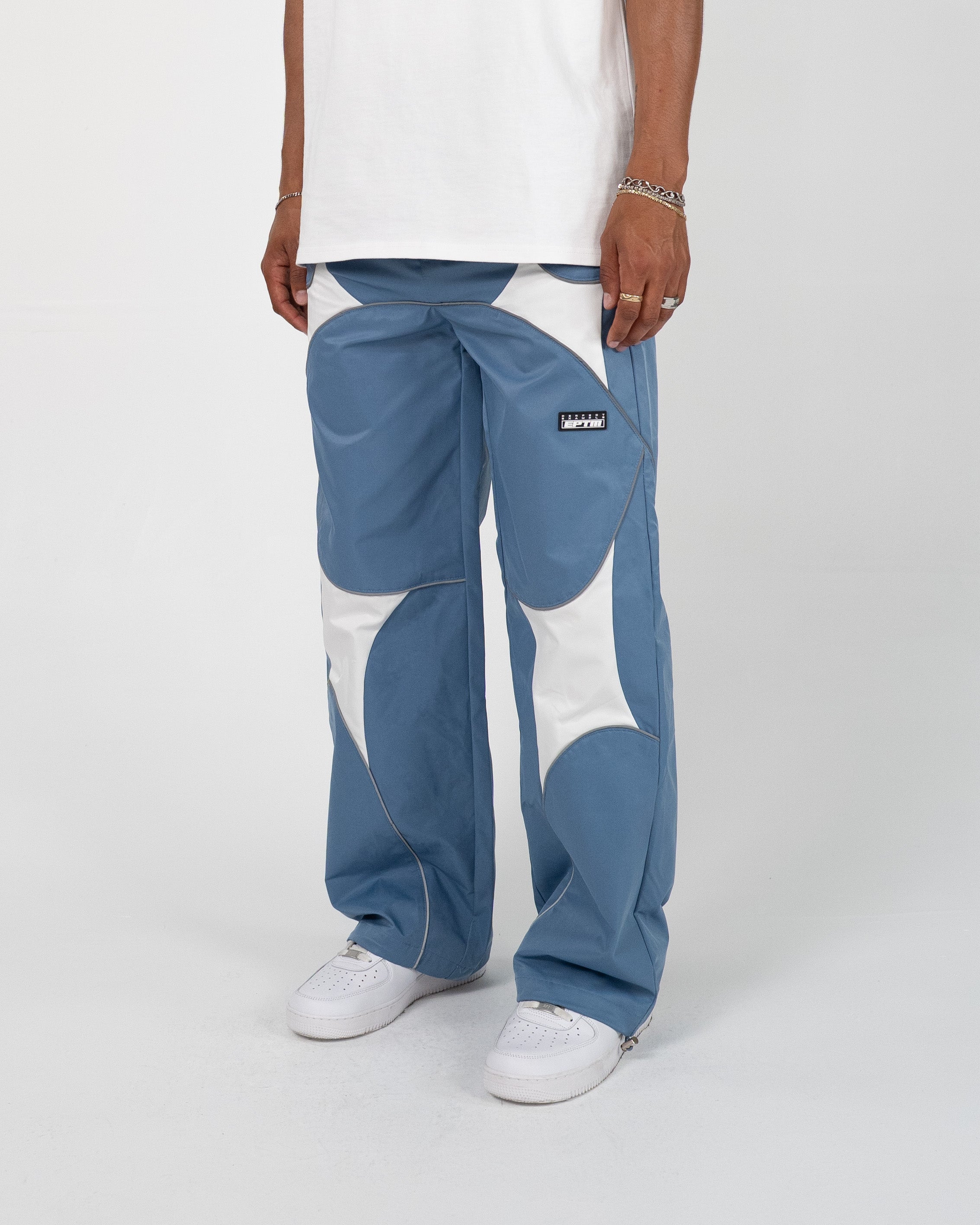 EPTM Capella Pants - Denim Blue