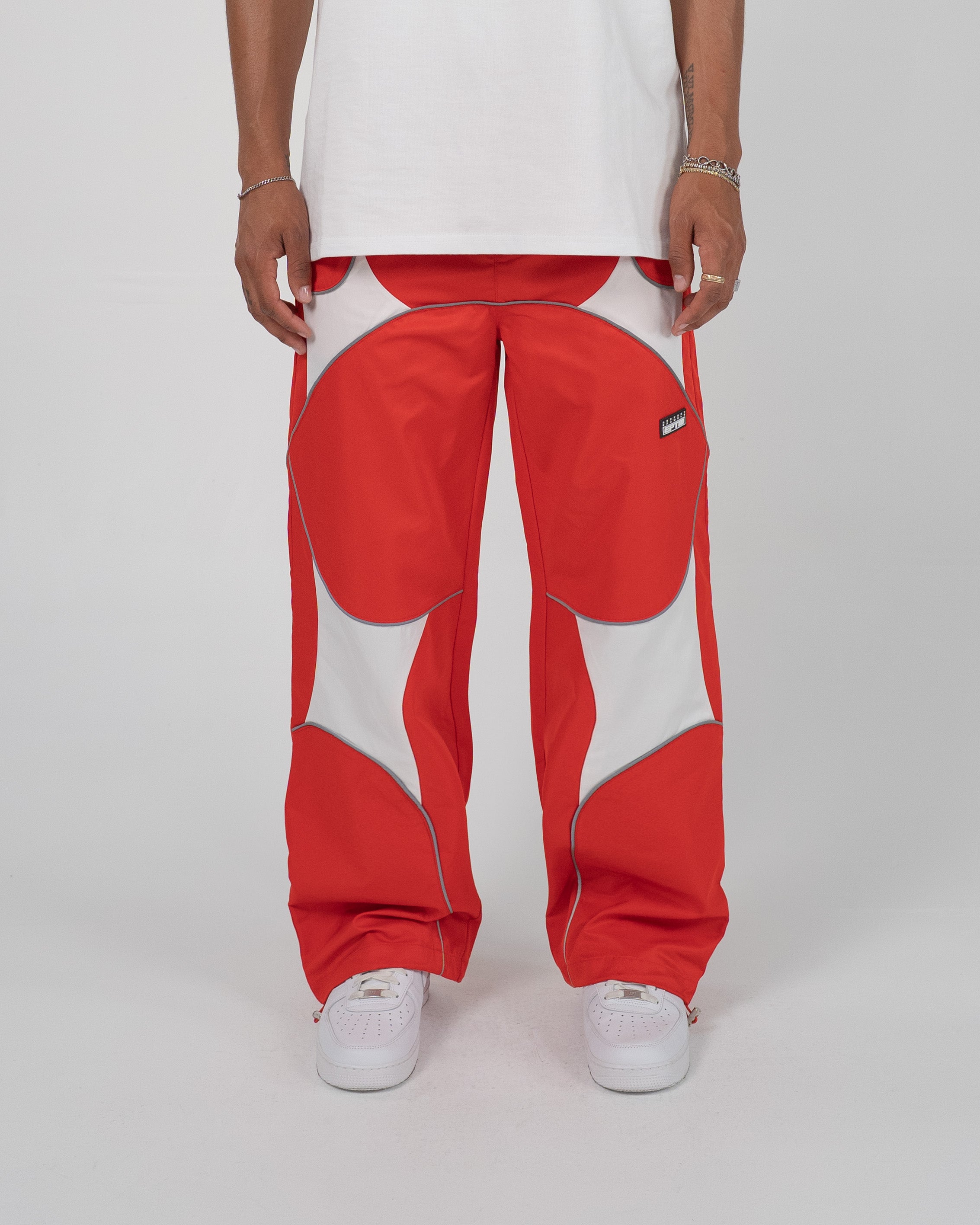 EPTM Capella Pants - Red