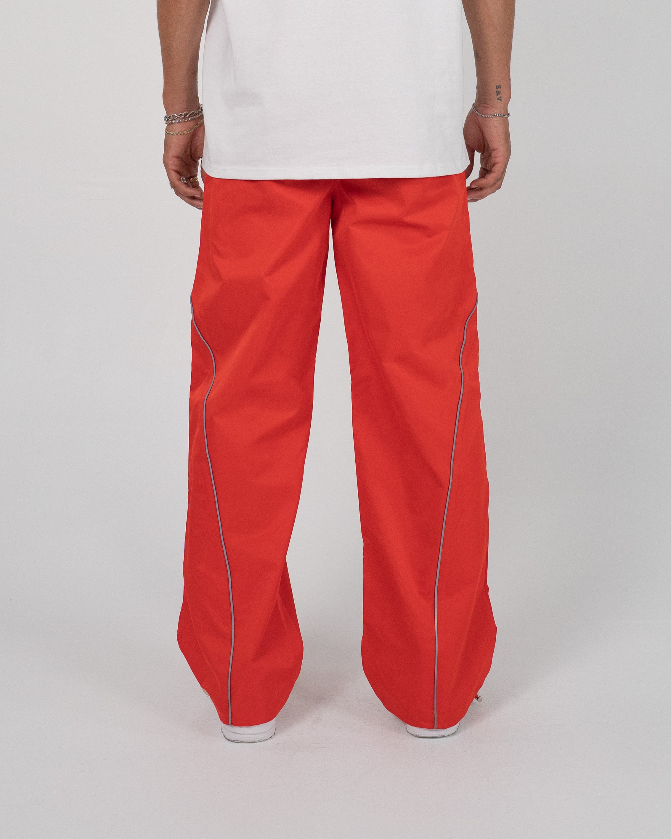 EPTM Capella Pants - Red